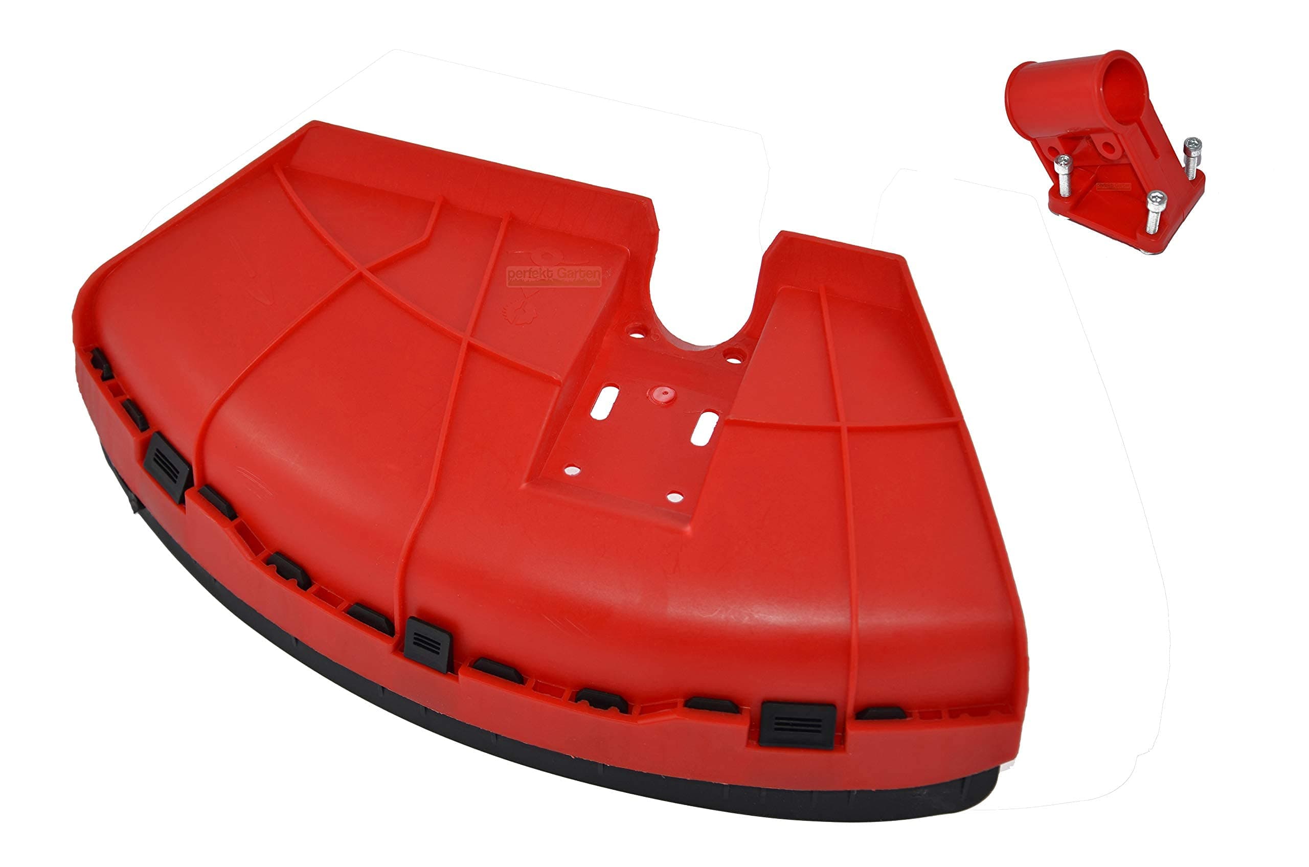 Cutting protection and knife for zip ZI-MOS125 / ZI-MOS145 G/MOS 911 brush cutter.