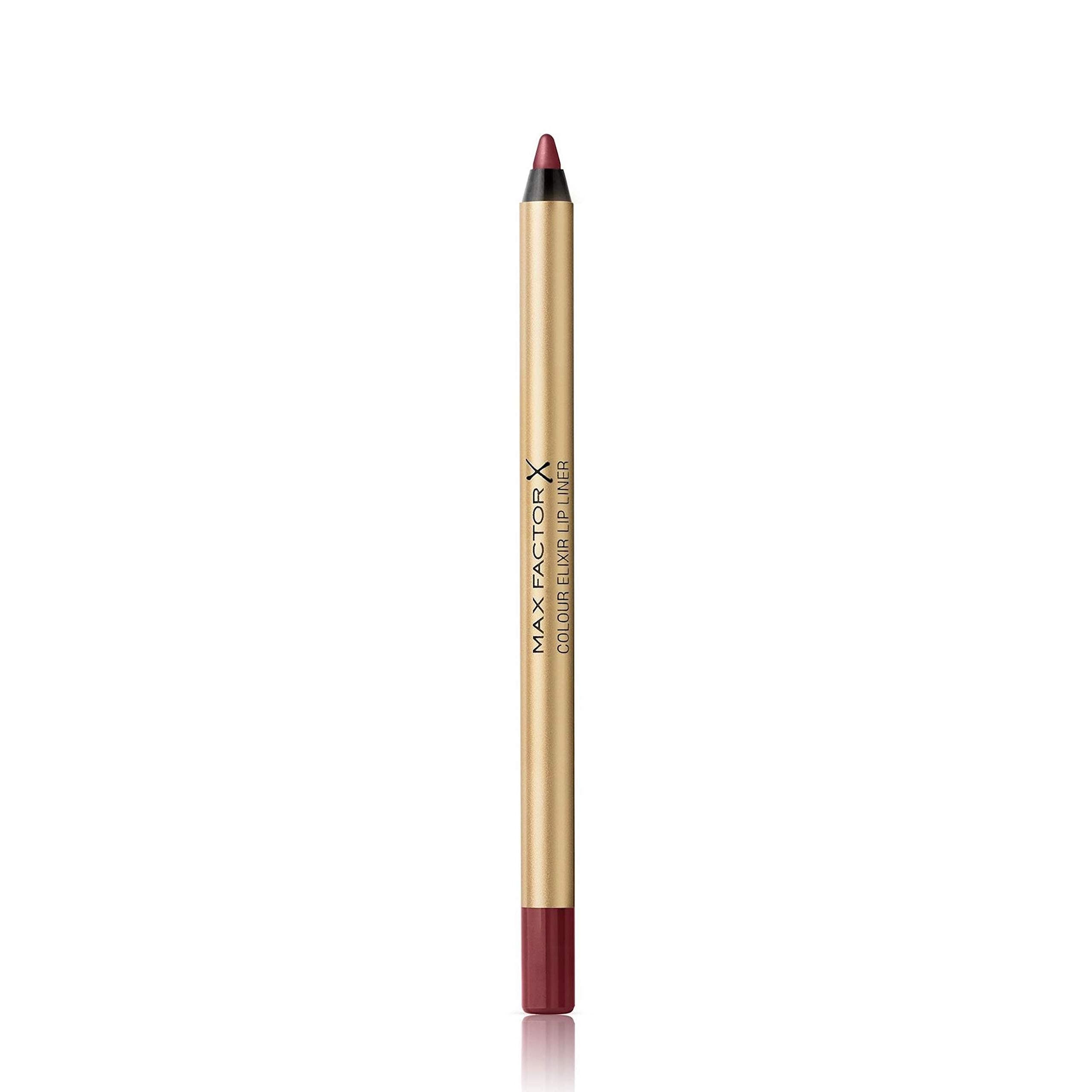 Colour Elixir Lip Liner - # 06 Mauve Moment, 1.2 g