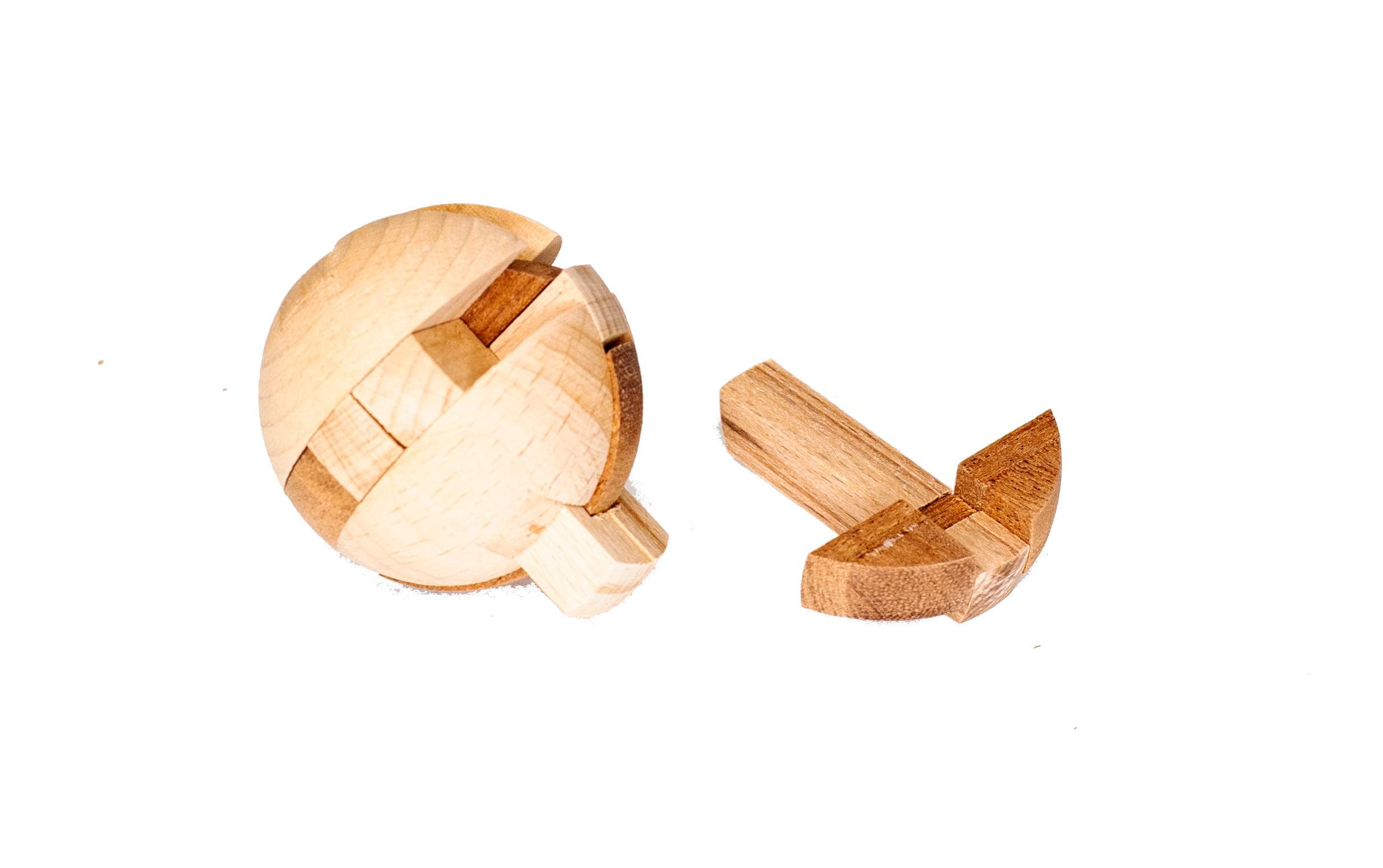 Intellectual Property Pila (Mini)