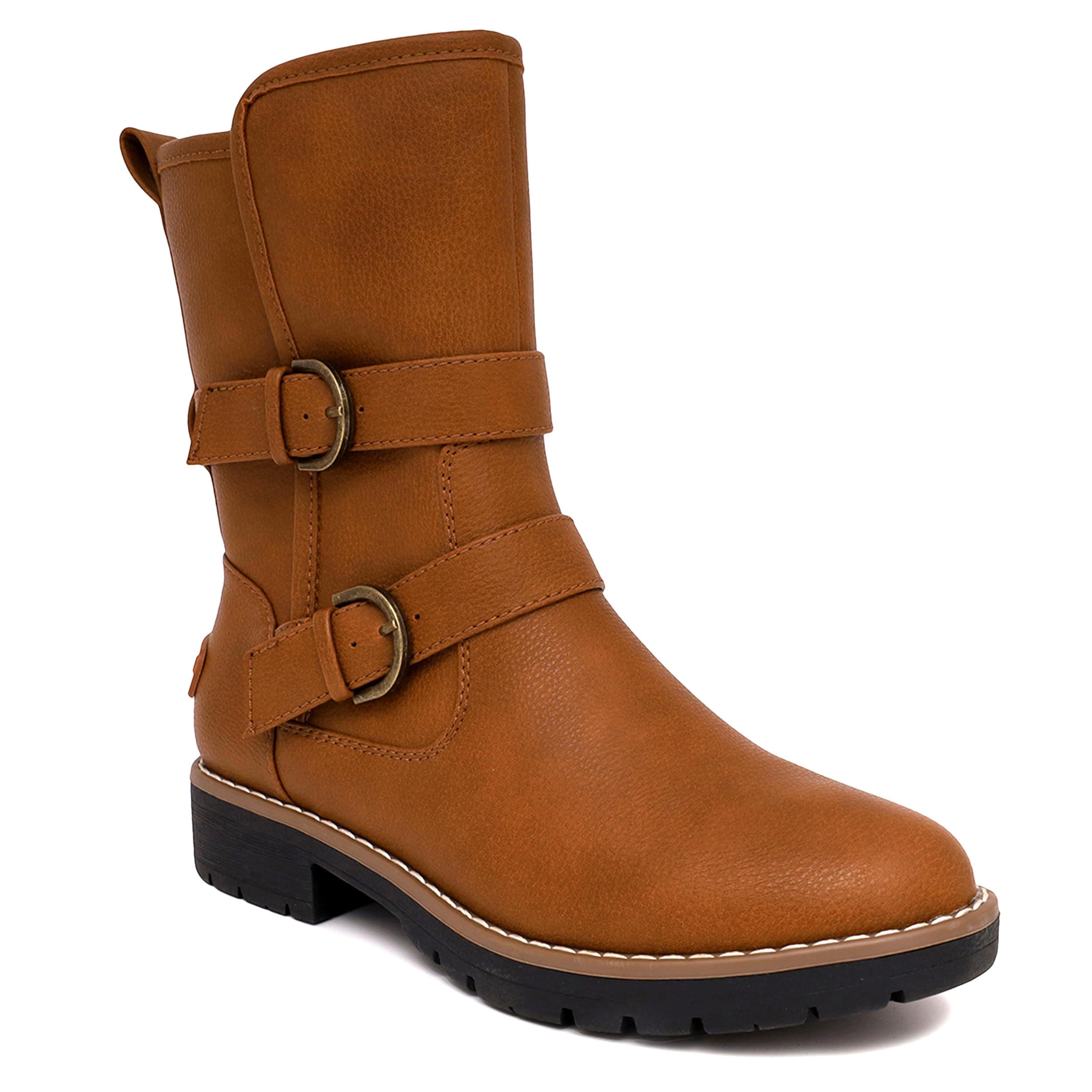 NauticaEnsign Women's Ankle Boot