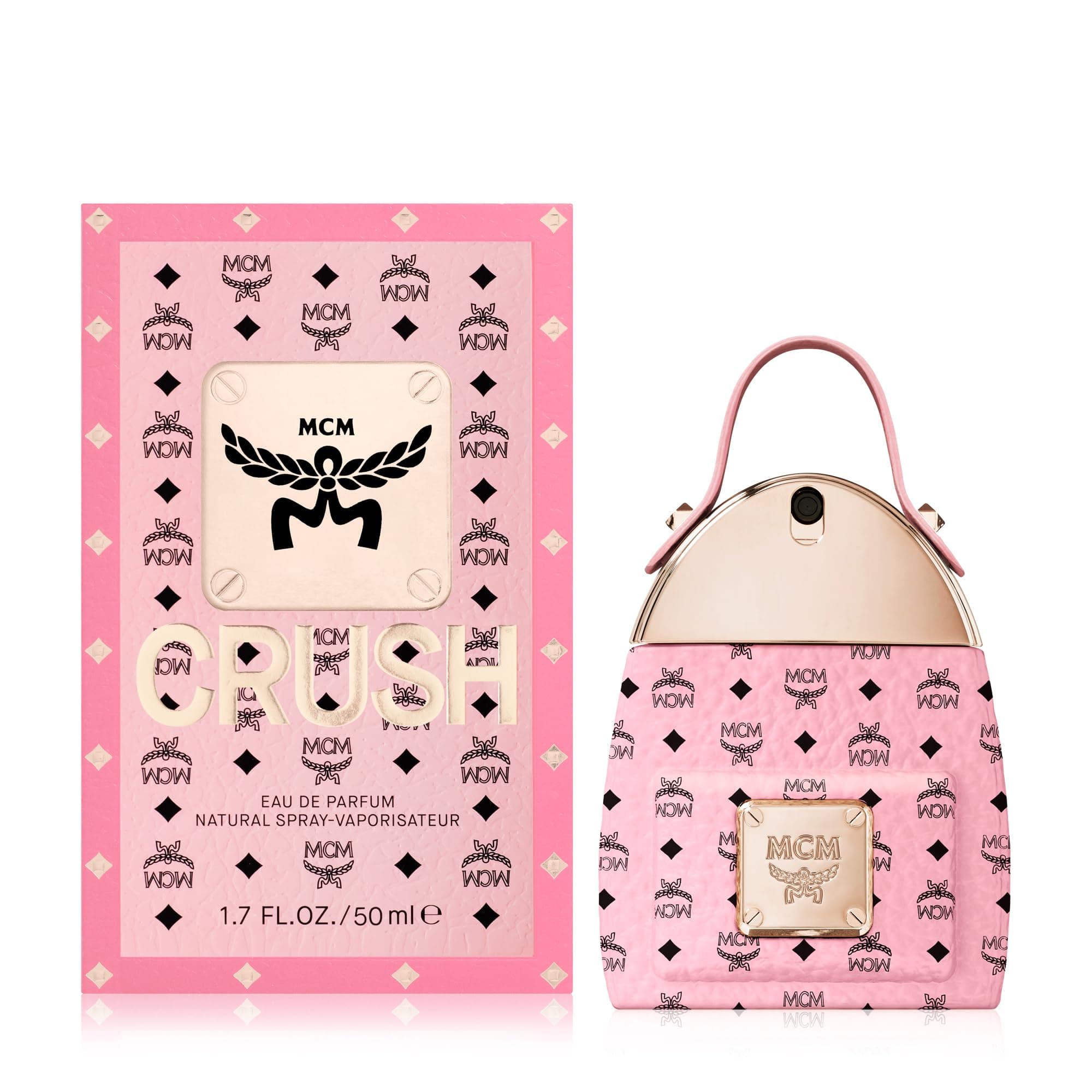 - CRUSH Eau de Parfum