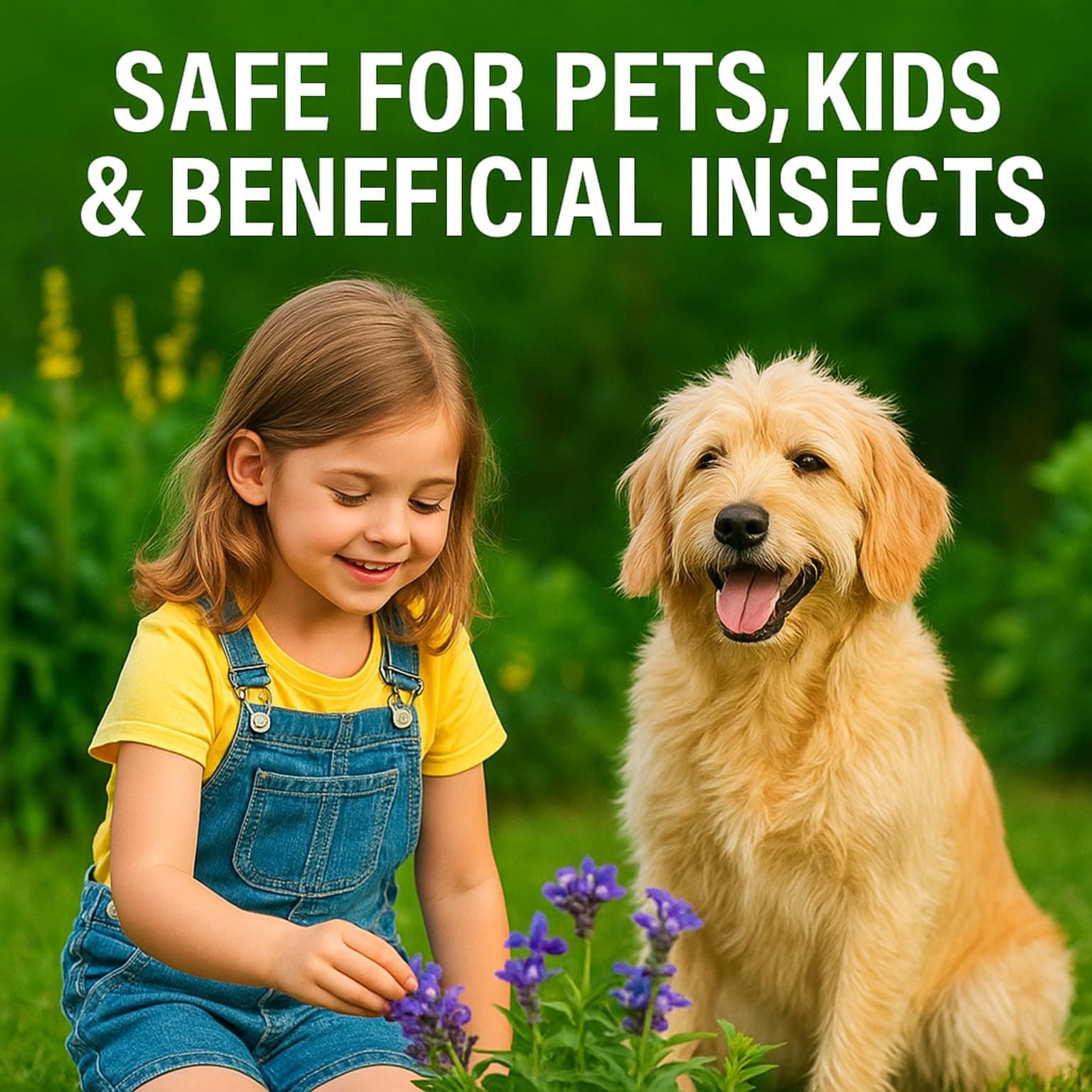 GS Plant Foods Root Ruckus Compost Fertilizer Organic Plant Food - Turbo Charged Compost for Plants - Humic Acid & Sea Kelp Nutritional Root Supplement for Lawns, Soil, Shrubs & Vegetables - 32 Oz