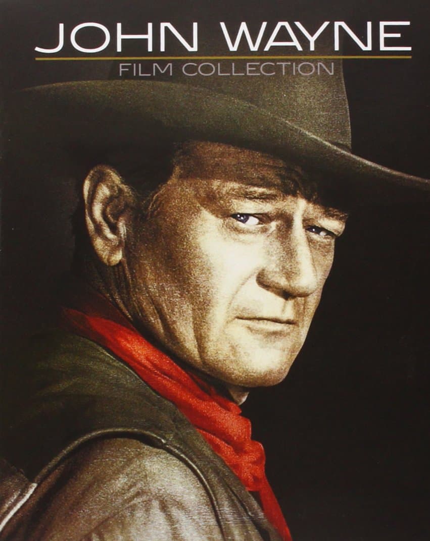 John Wayne: Film Collection