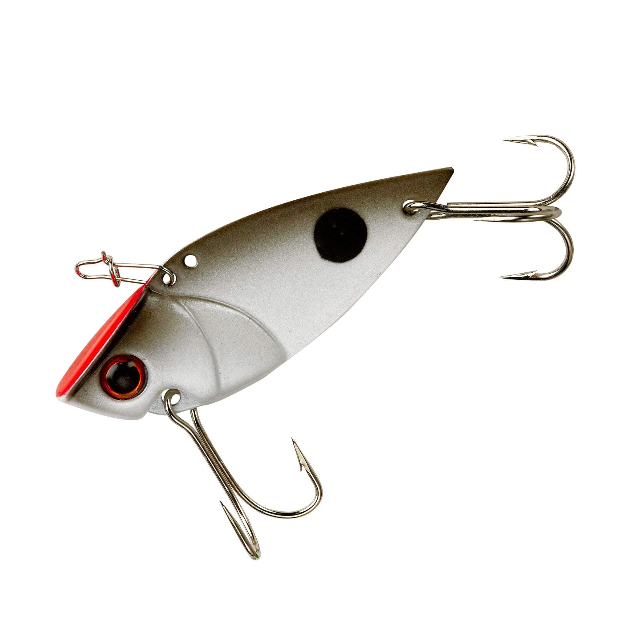 Cotton Cordell Gay Blade Spinner-Bait Fishing Lure - Great as a Casting Bait or Jigging Spoon