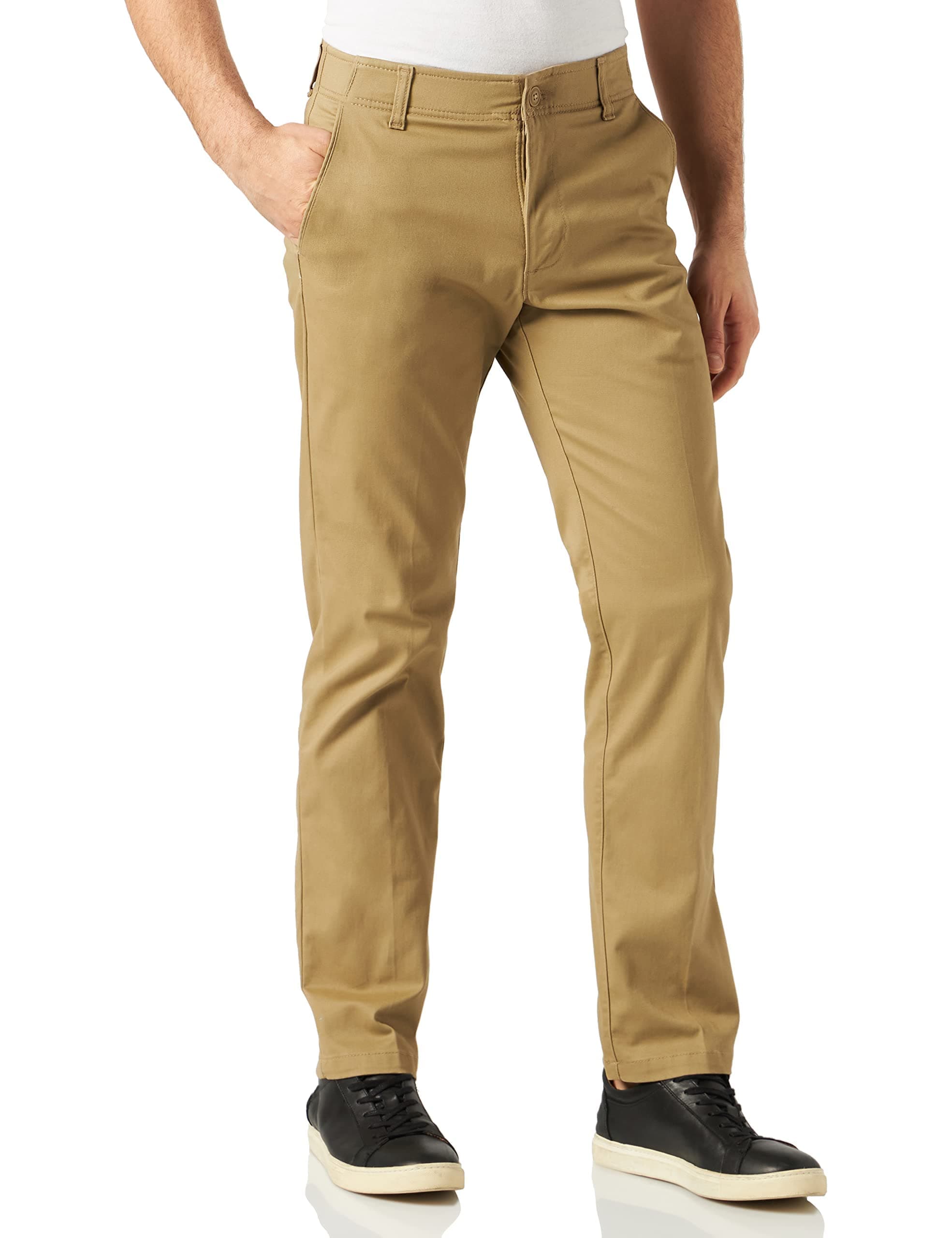 LeeMen's Extreme Motion Chino Jeans