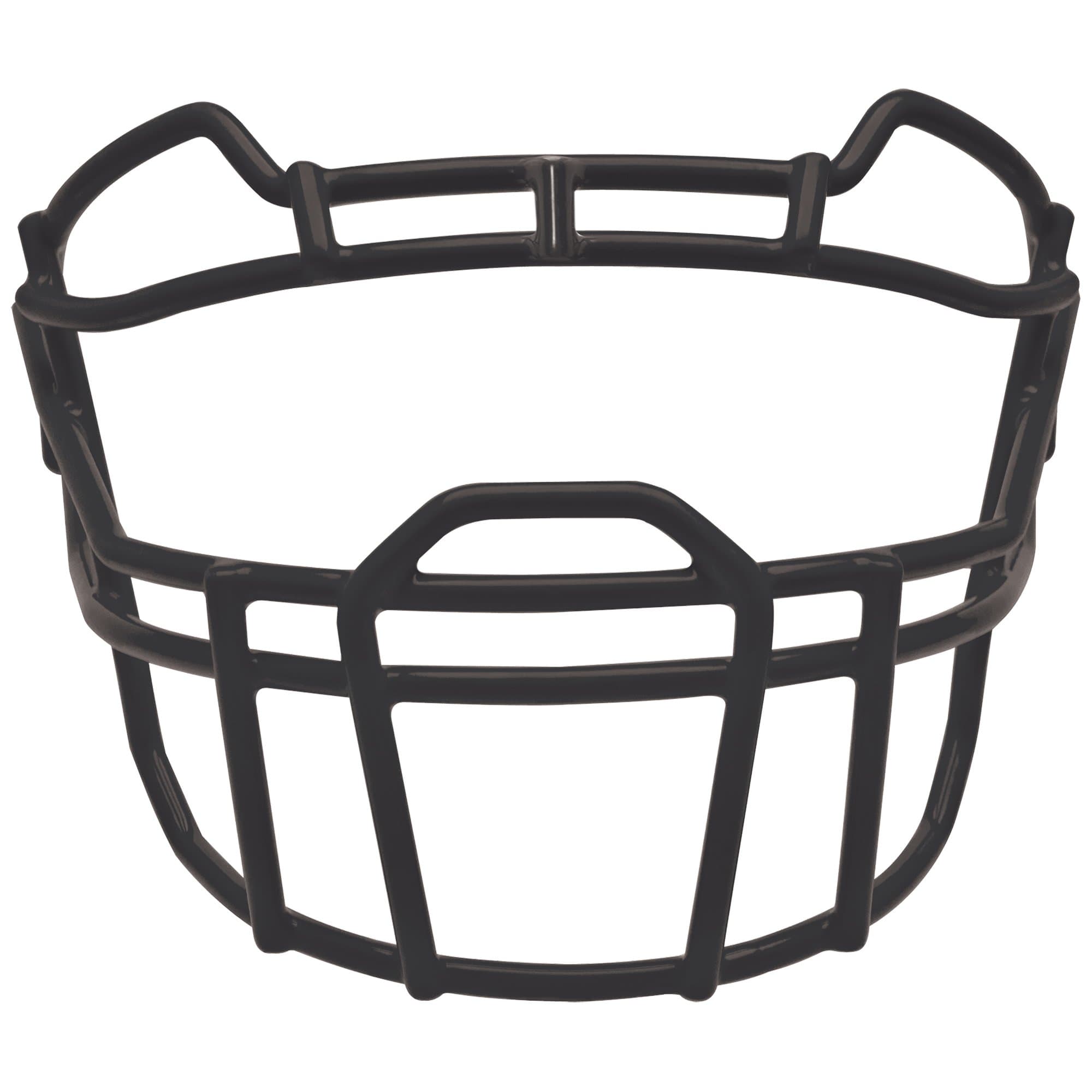 SchuttSports Youth VROPO DW YF Carbon Steel Vengeance Football Faceguard