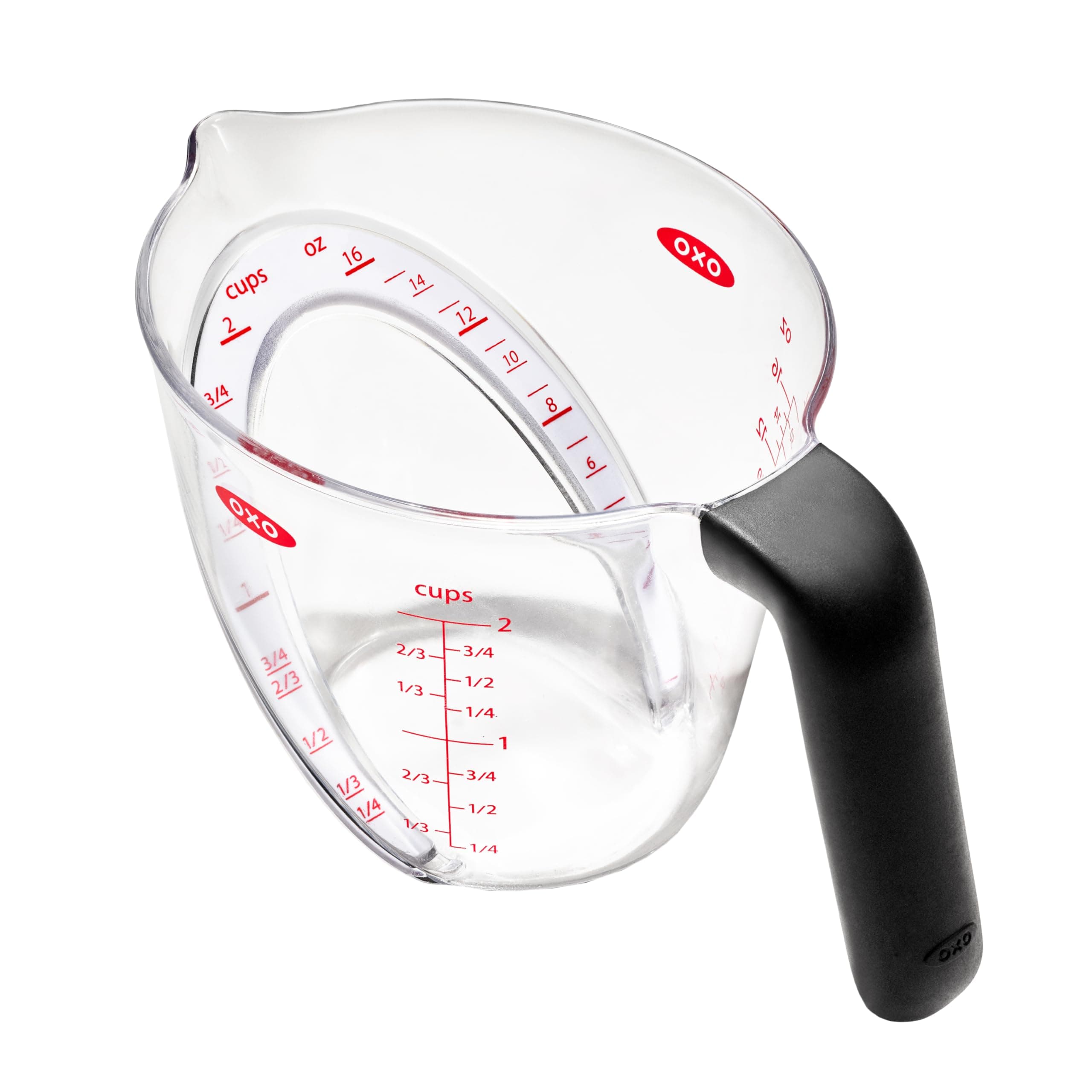 OXO Good Grips 2 Cup Angled Measuring Cup