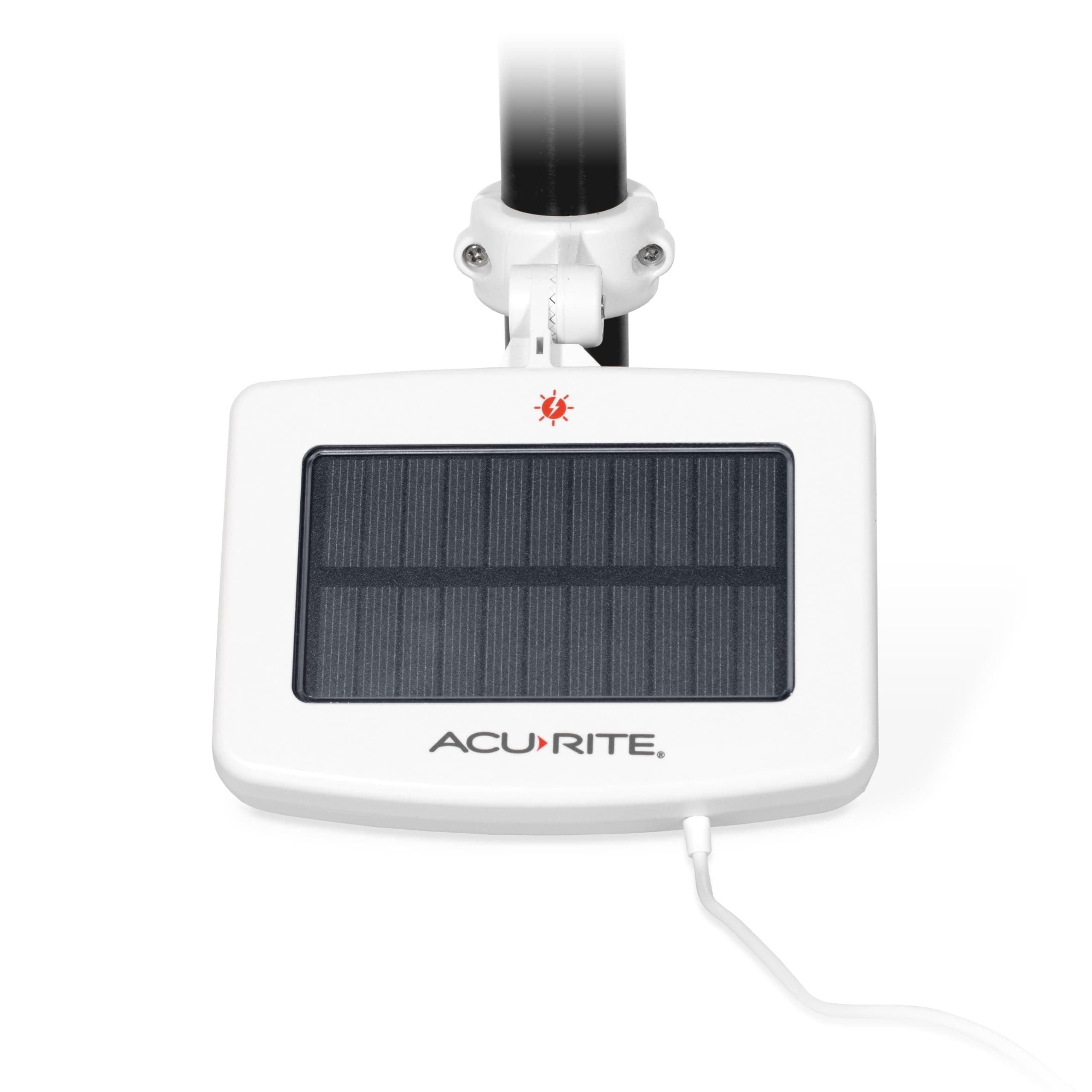Solar Power Pack for AcuRite Atlas and AcuRite Iris Weather Sensors