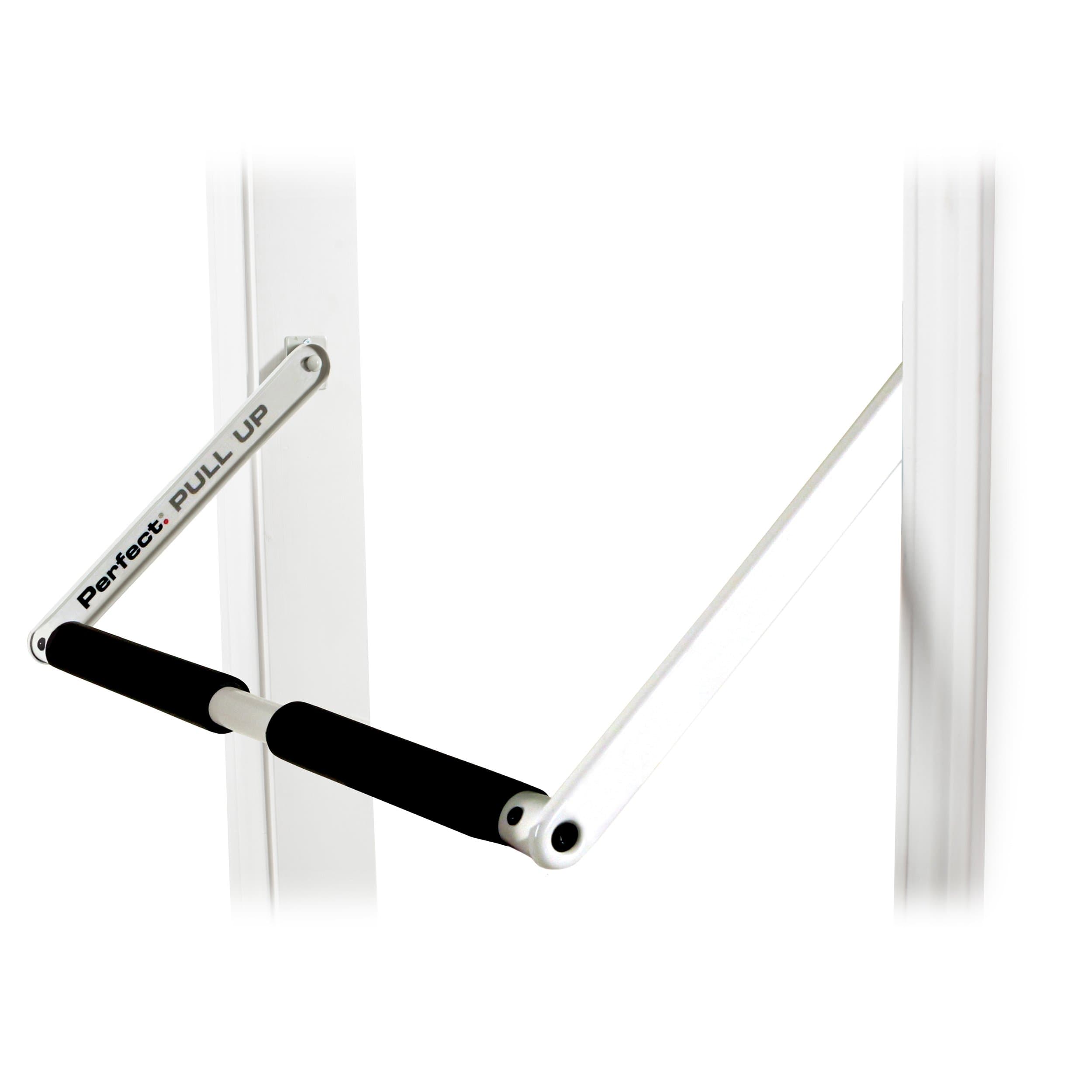 Perfect FitnessUnisex Fitness 31011 Perfect Pullup, White/Black, One Size UK