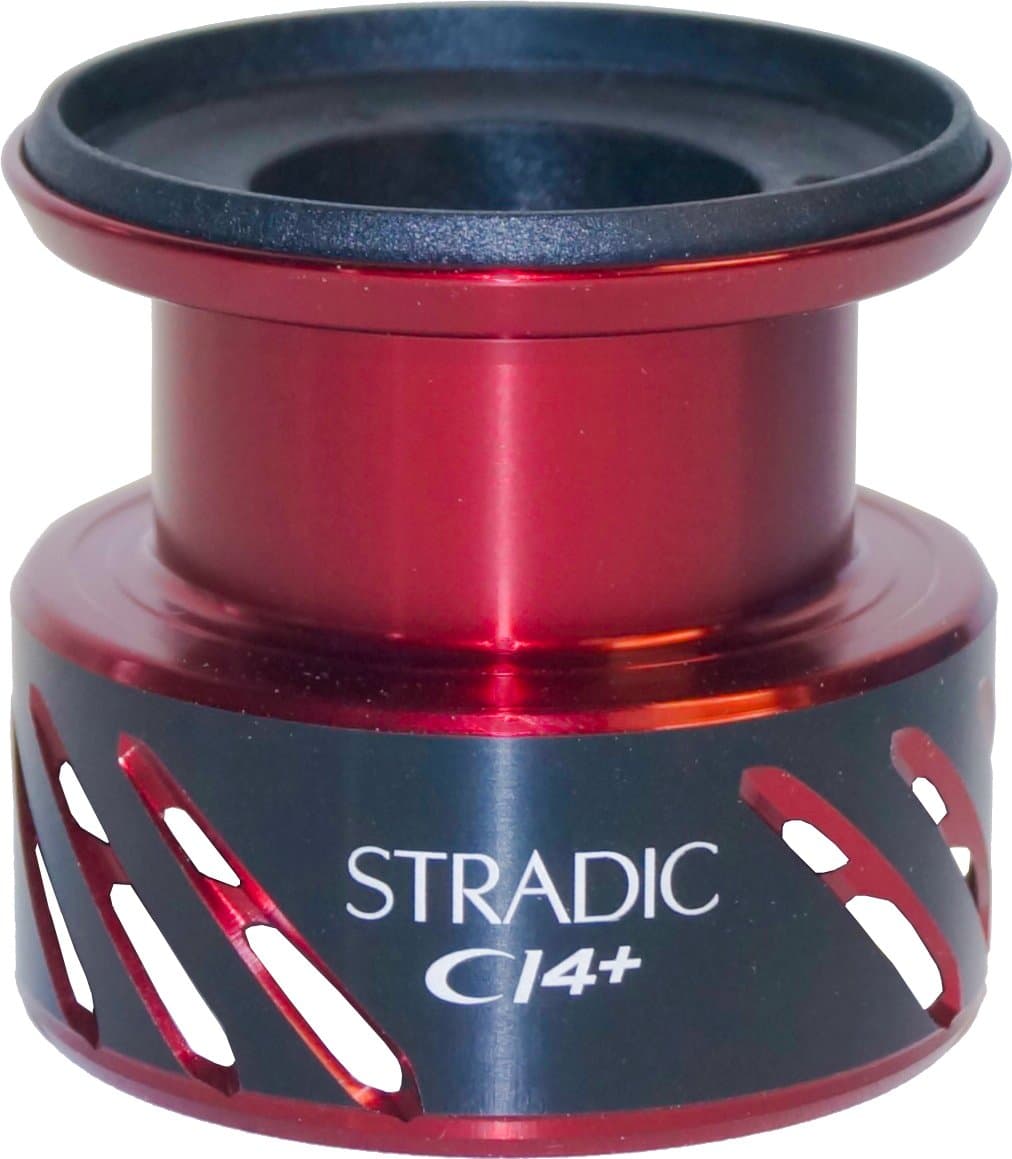 SHIMANO Sparespool Stradic CI4+ C3000 FB and FBHG, RD17713