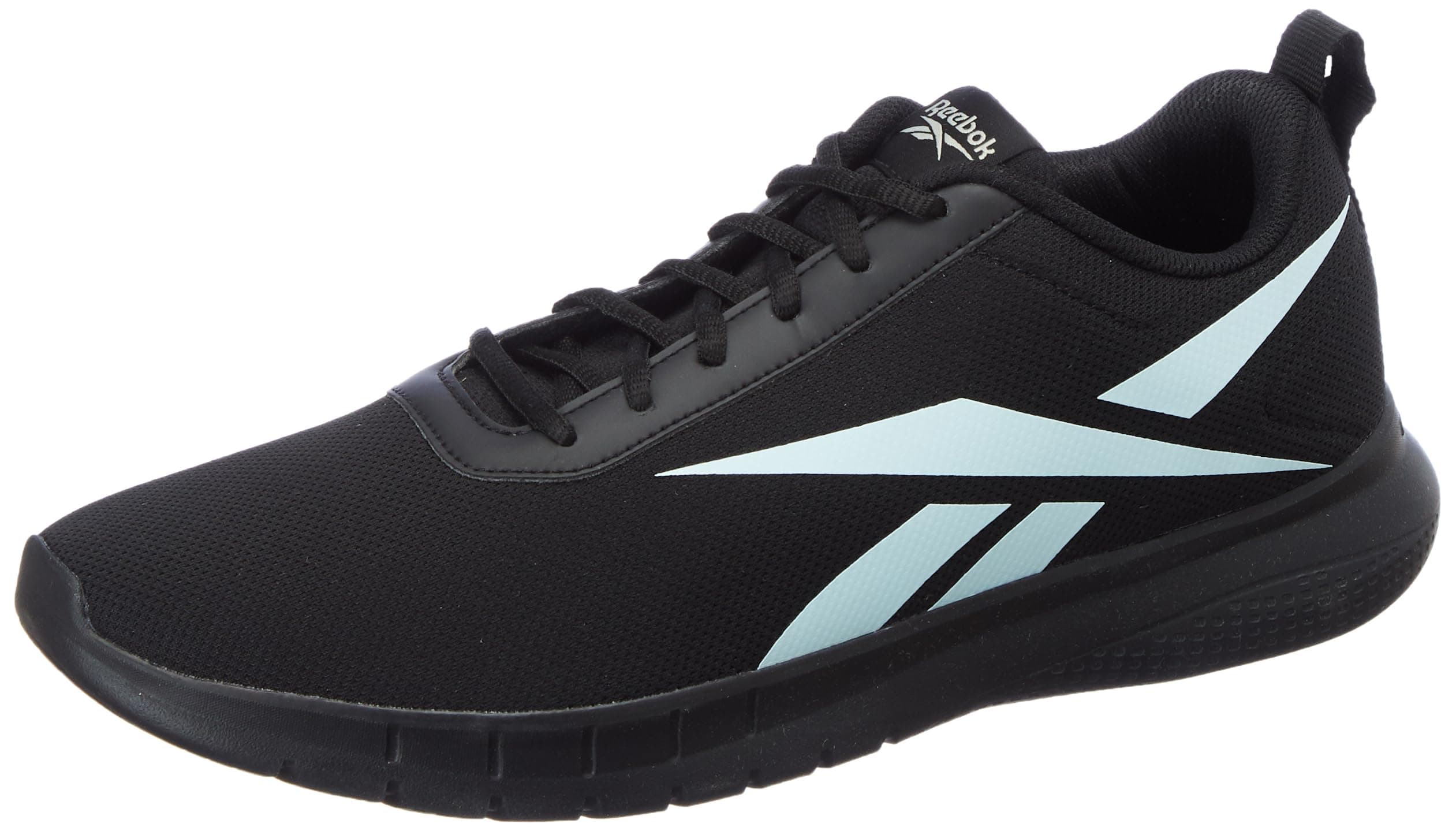 Reebok Mens Turbo Flight M Sneaker