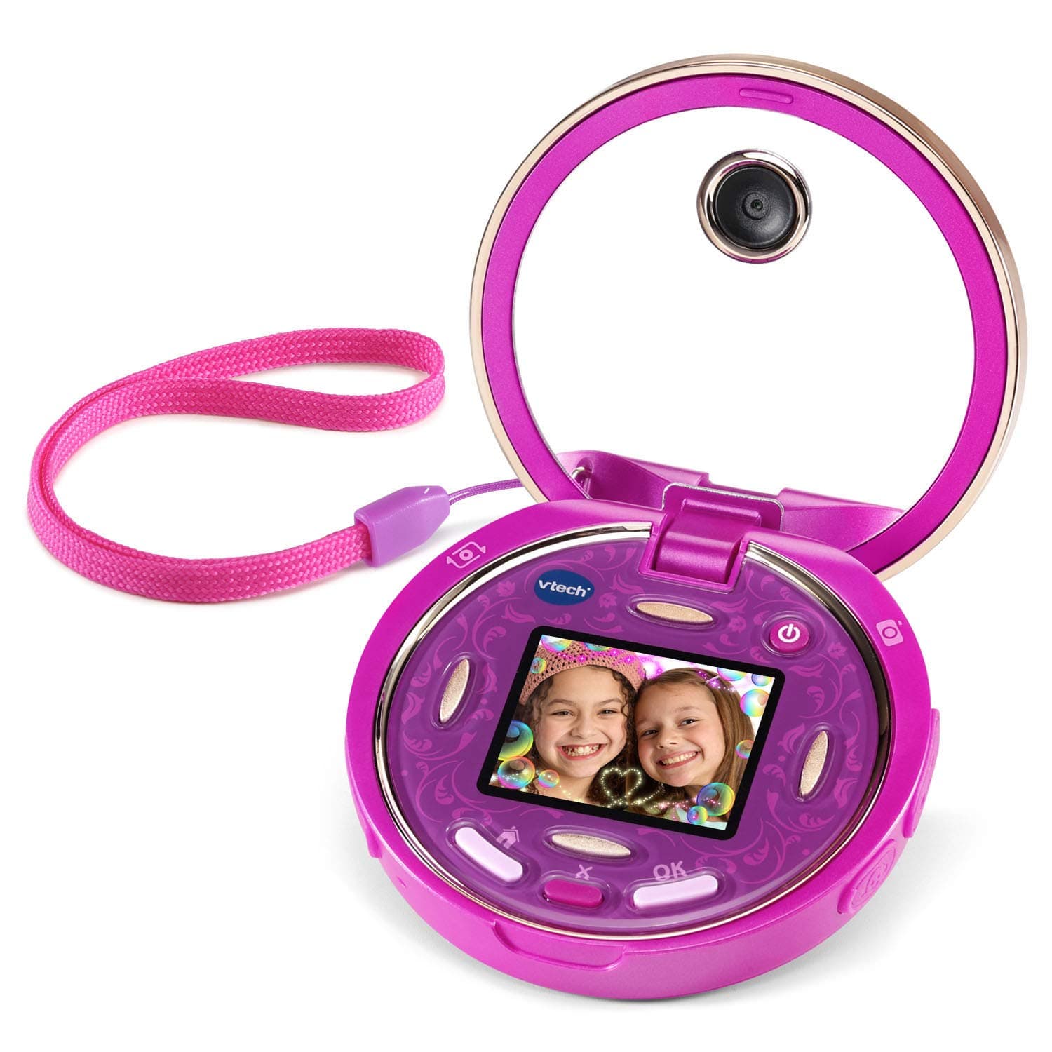 VTech KIDIZOOM PIXI, VTUK