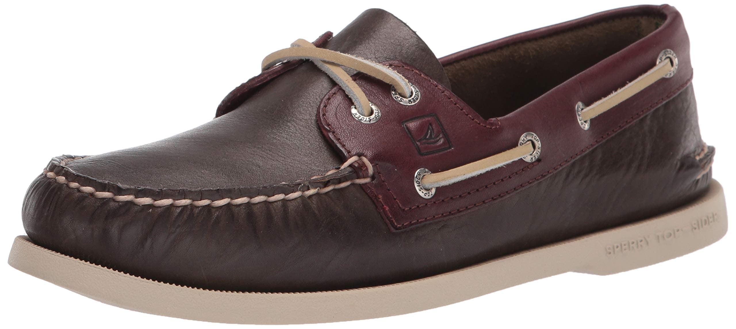 Sperry Top-Sider Men's Authentic Original 2-Eye Boat Shoe