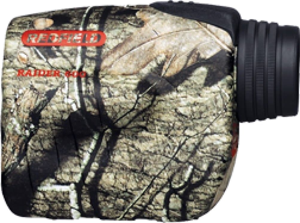 Redfield 117861 Raider Rangefinder 600