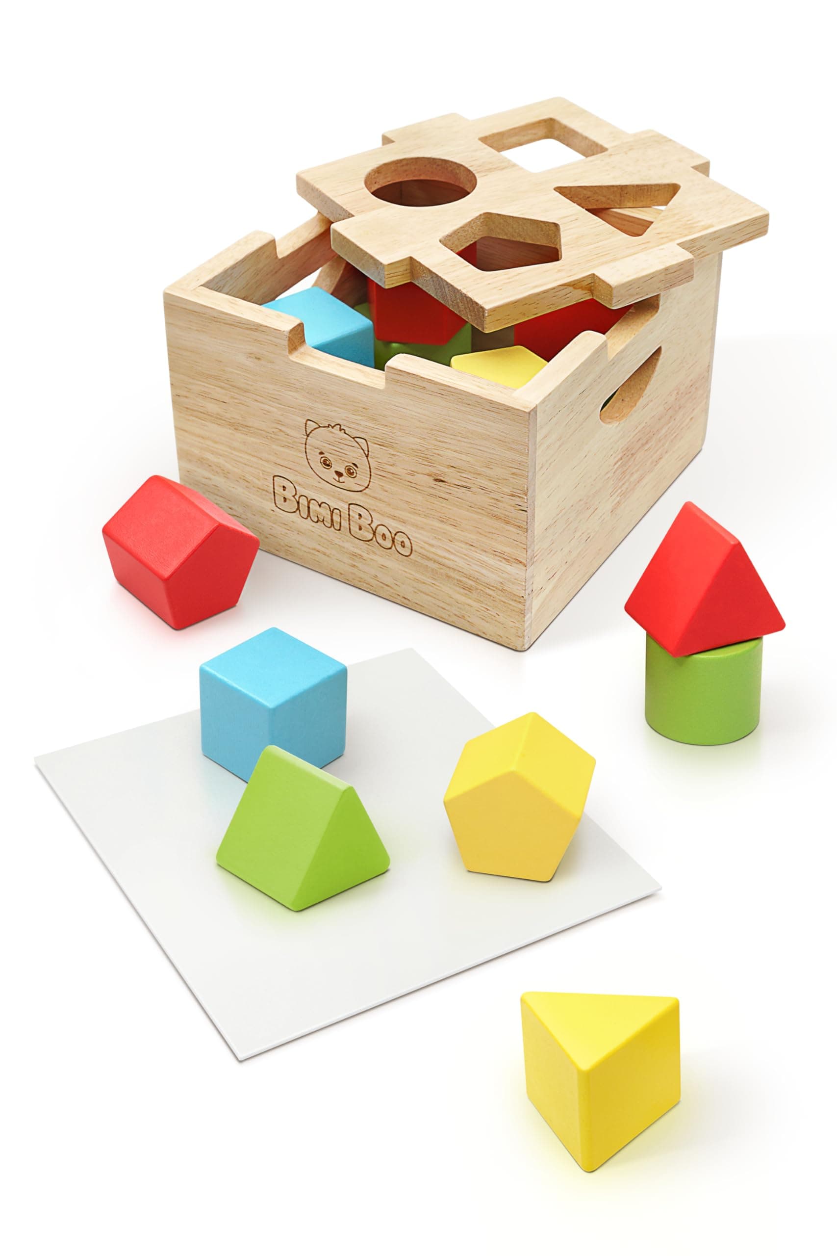 Shape Sorter