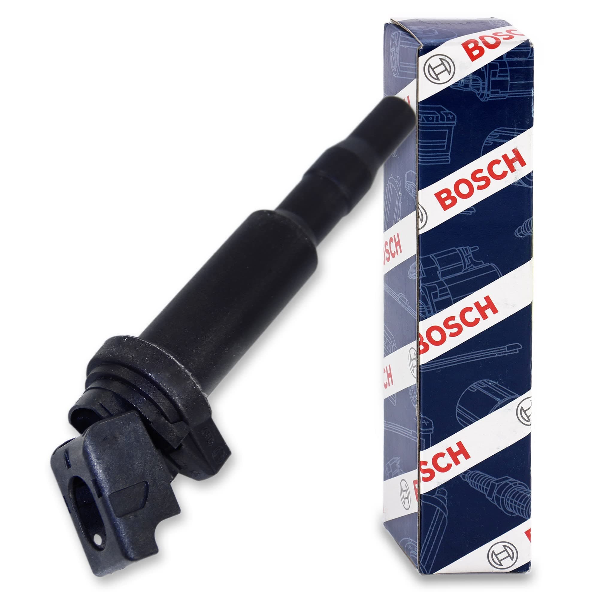 0221504470 Ignition Coil