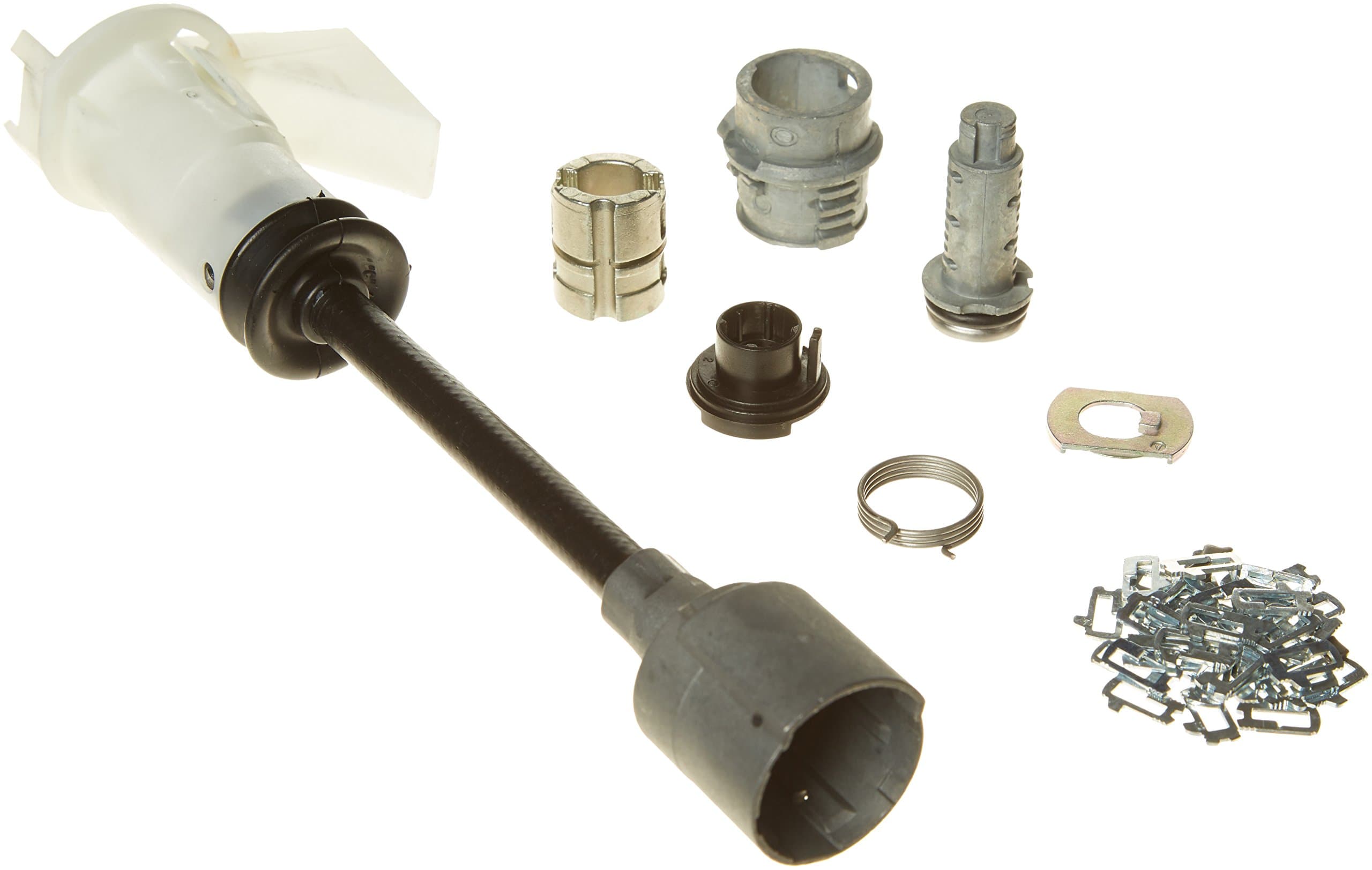 Ford 1343577 Bonnet Lock Repair Kit