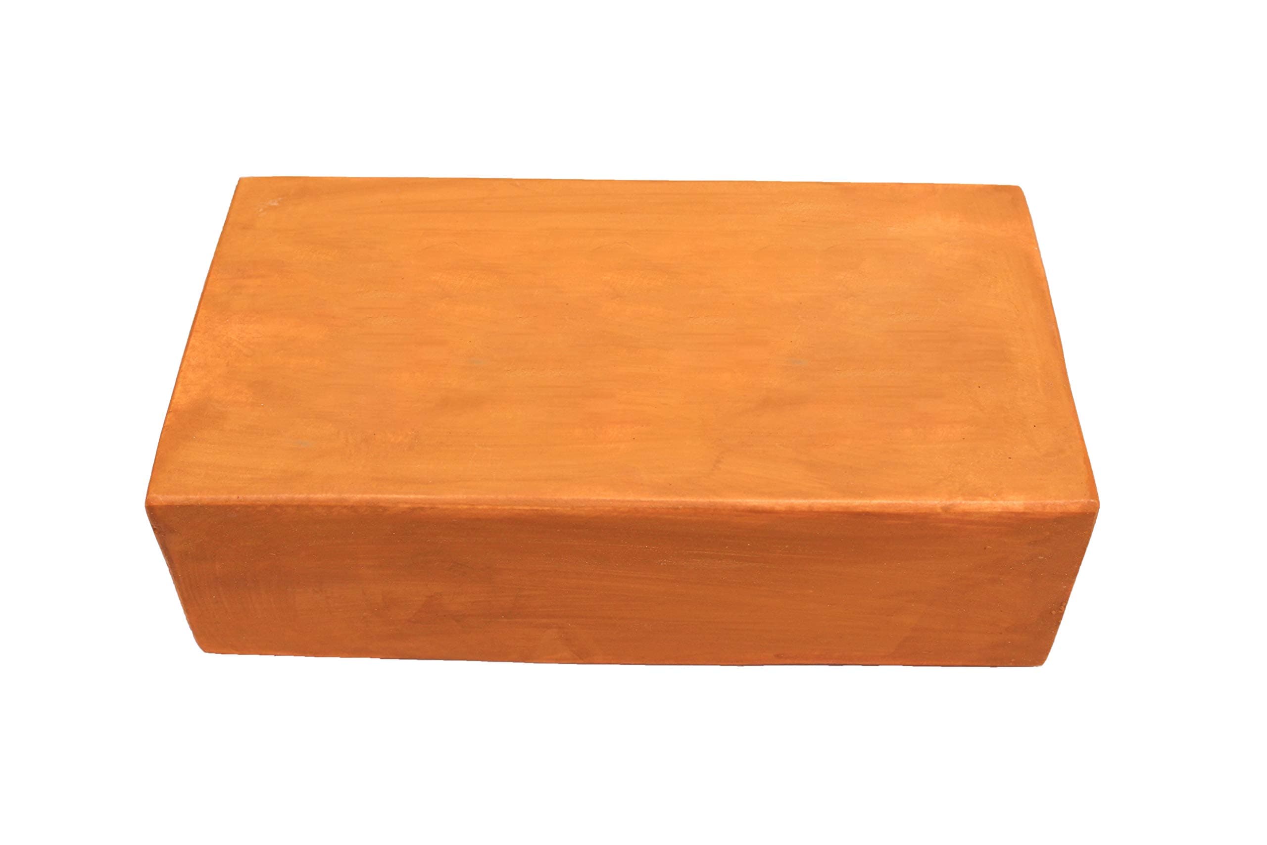 SOORYA YOGA ACCESSORIES - Wooden Yoga Block