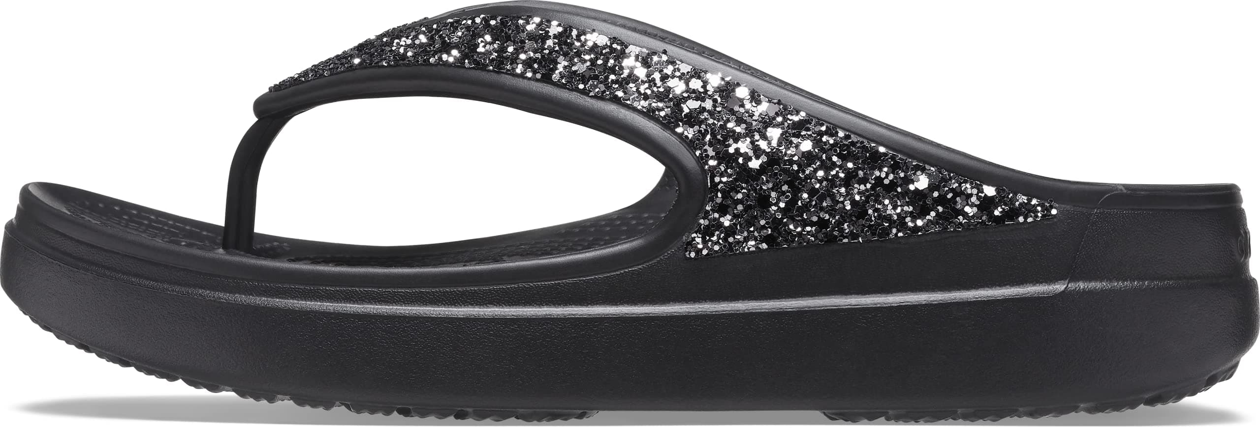 Sloane Embellished Wedge Flip Flops | Sandals for Women