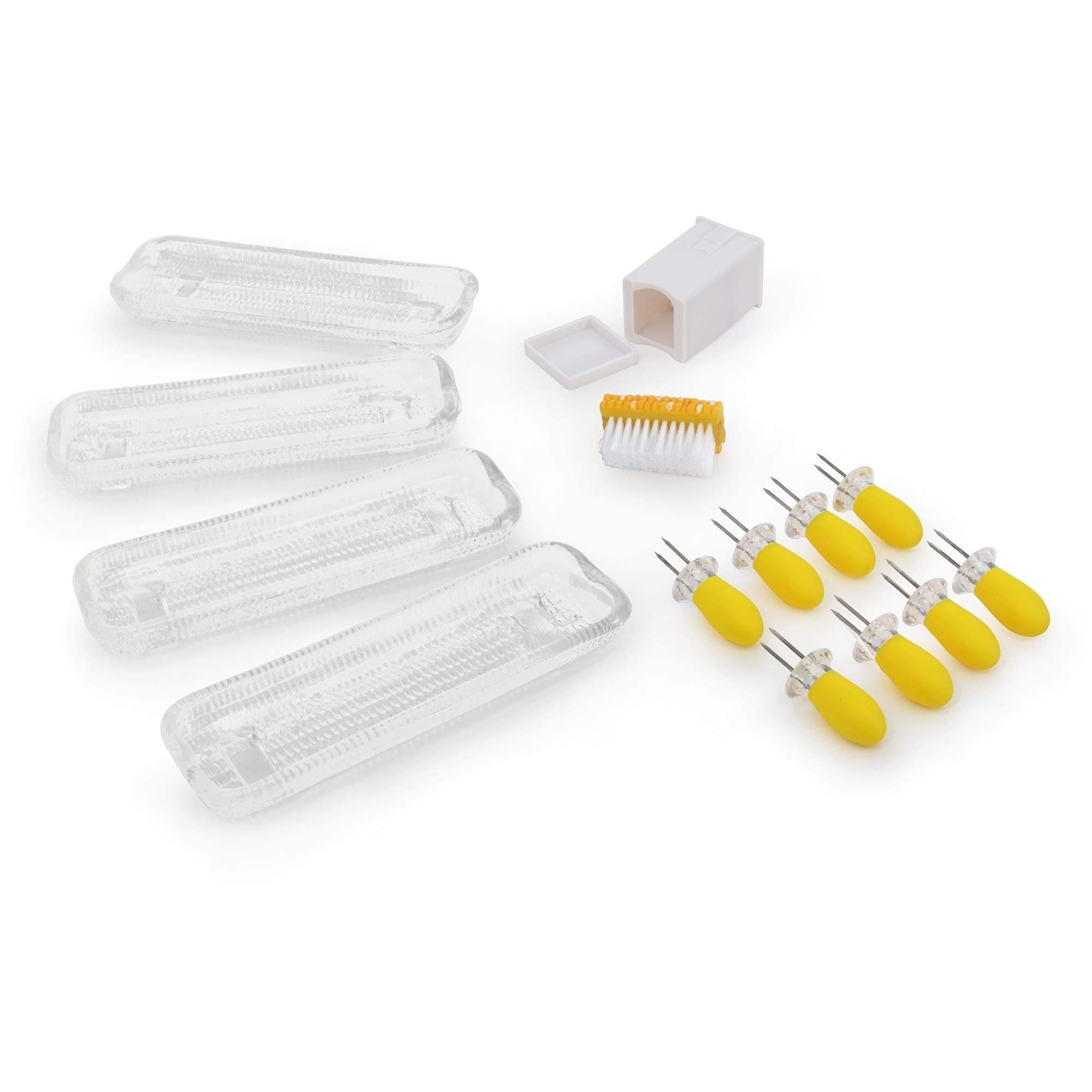 Norpro 14-Pc Corn Set