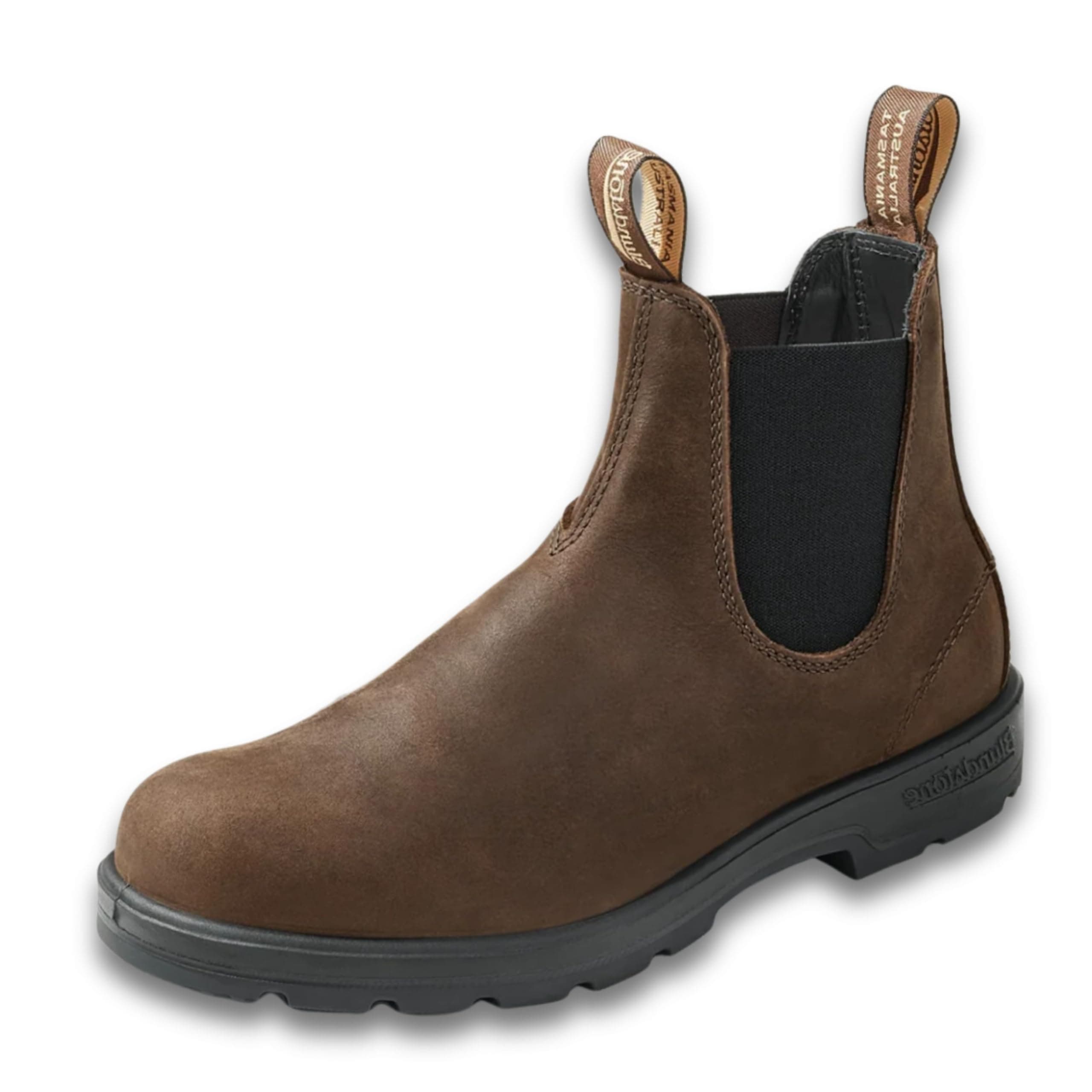 Blundstone Classic 550 Series, Men's Chelsea Boot