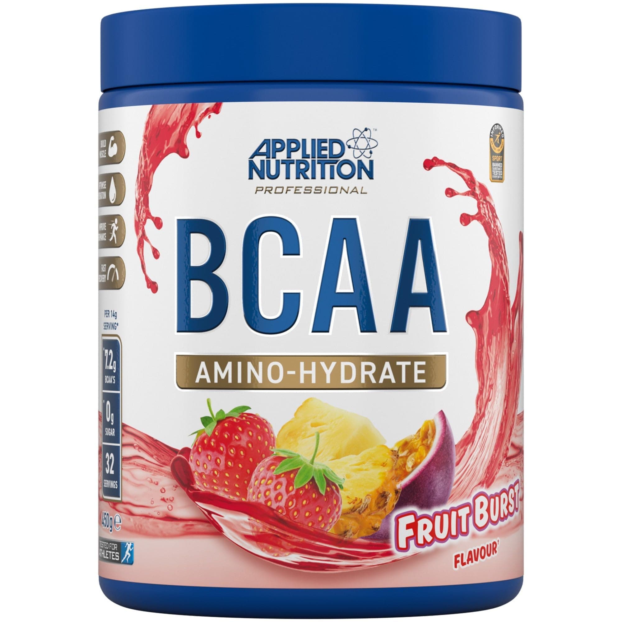 BCAA Powder