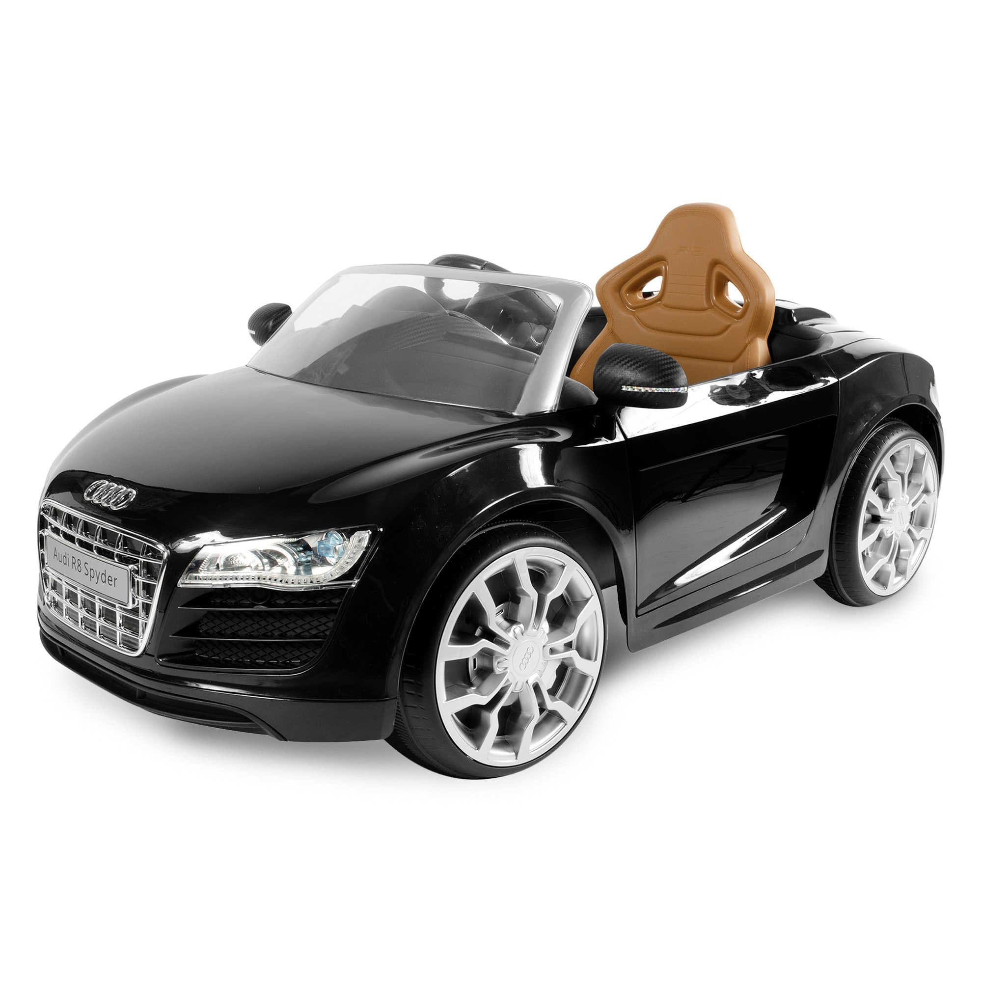 Avigo Audi R8 Spyder 6 Volt Ride On