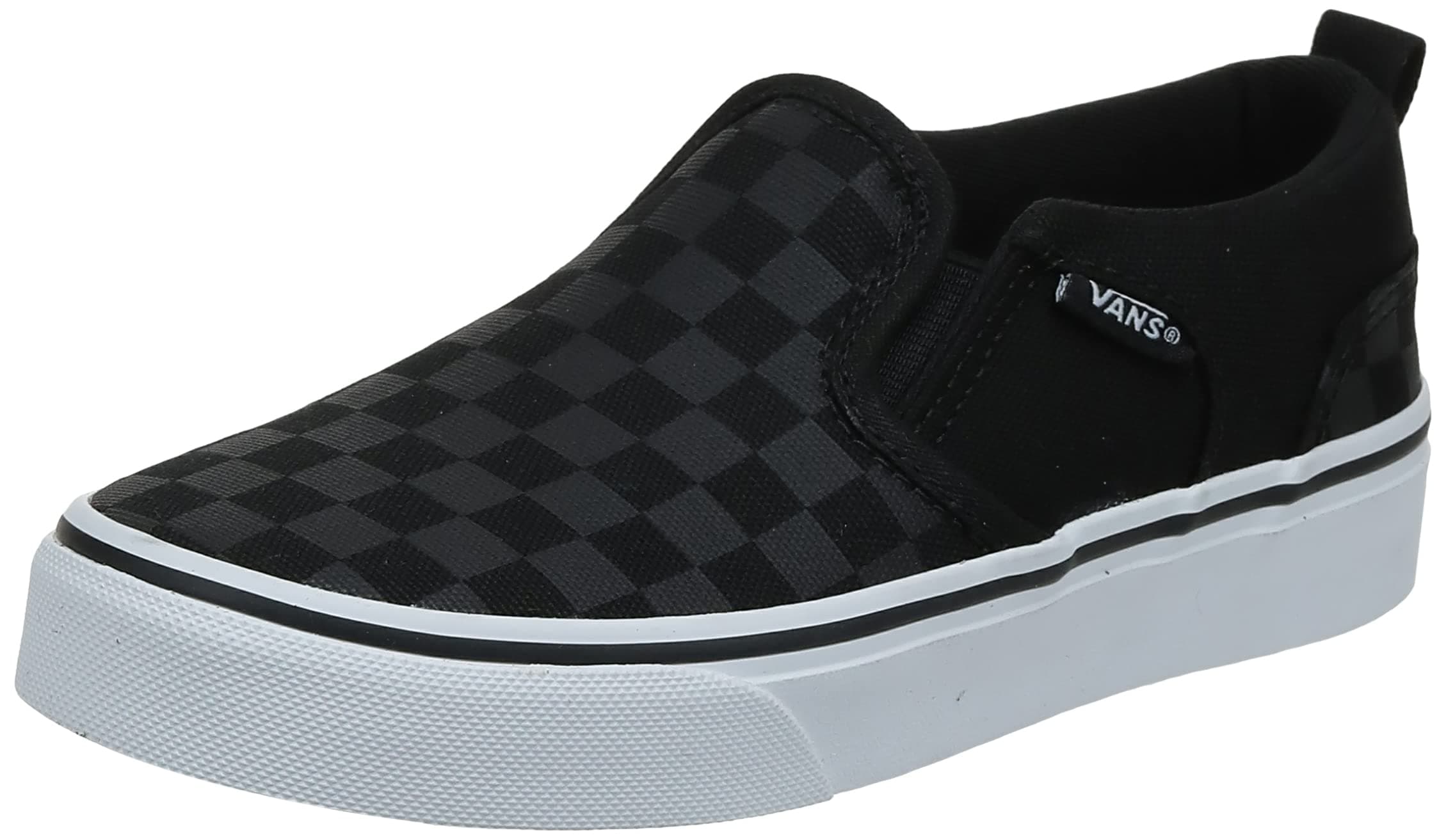 Vans Unisex Kids Vn000vh001x1Trainers