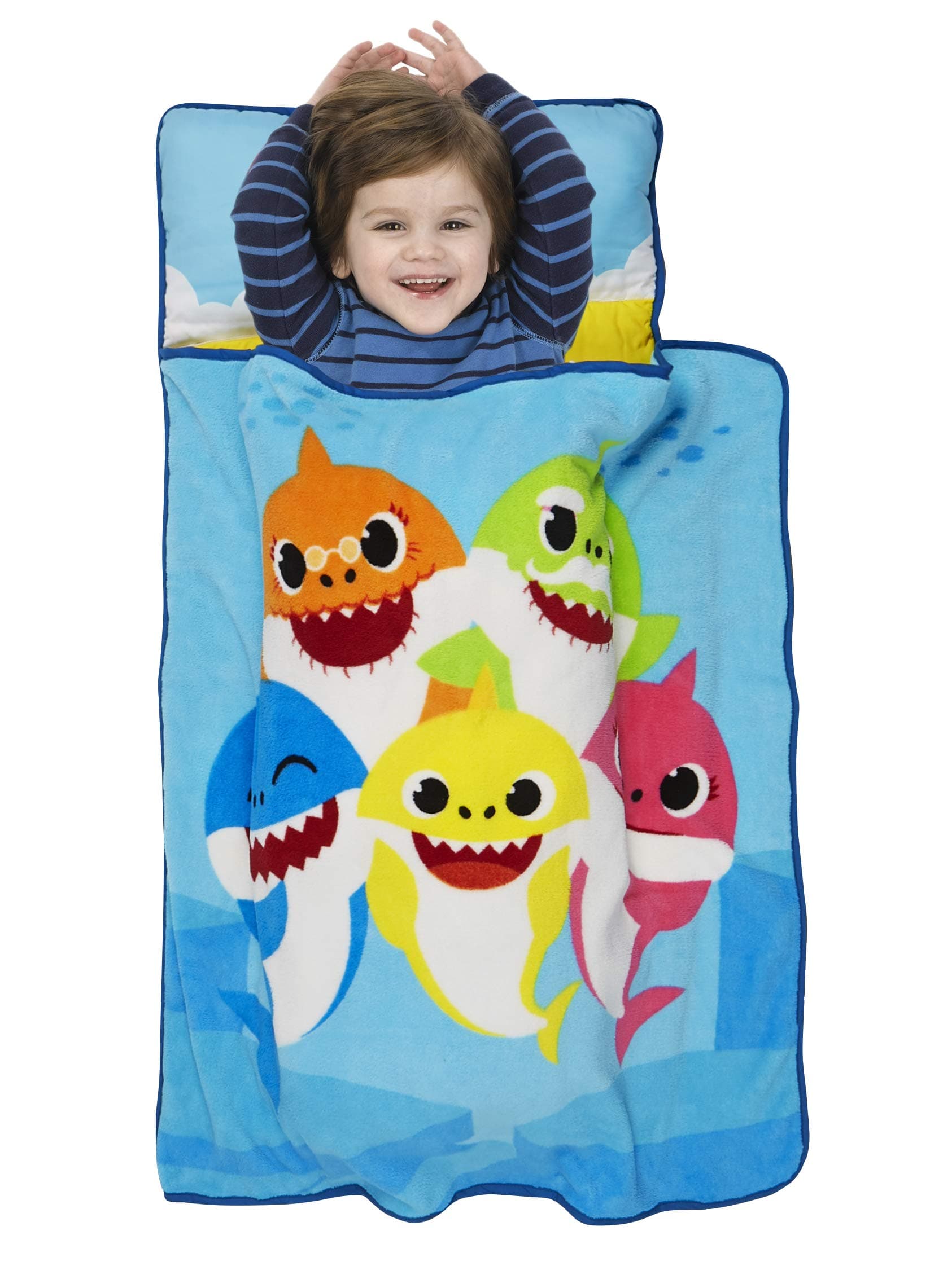 Toddler Nap Mat