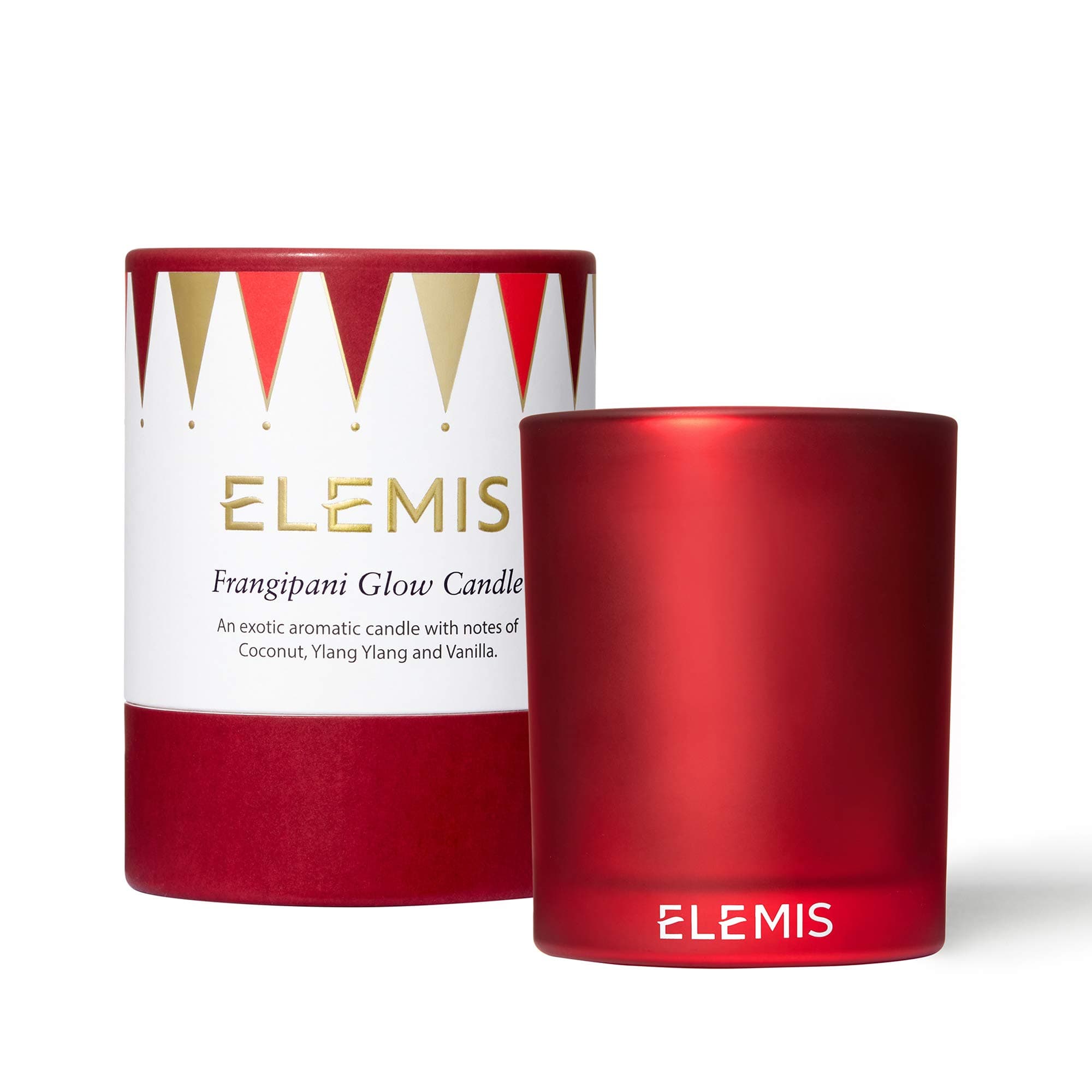 ELEMIS Mayfair Candle – Luxury Scented Candle, Elegant Home Fragrance & Relaxation – Gift for Women