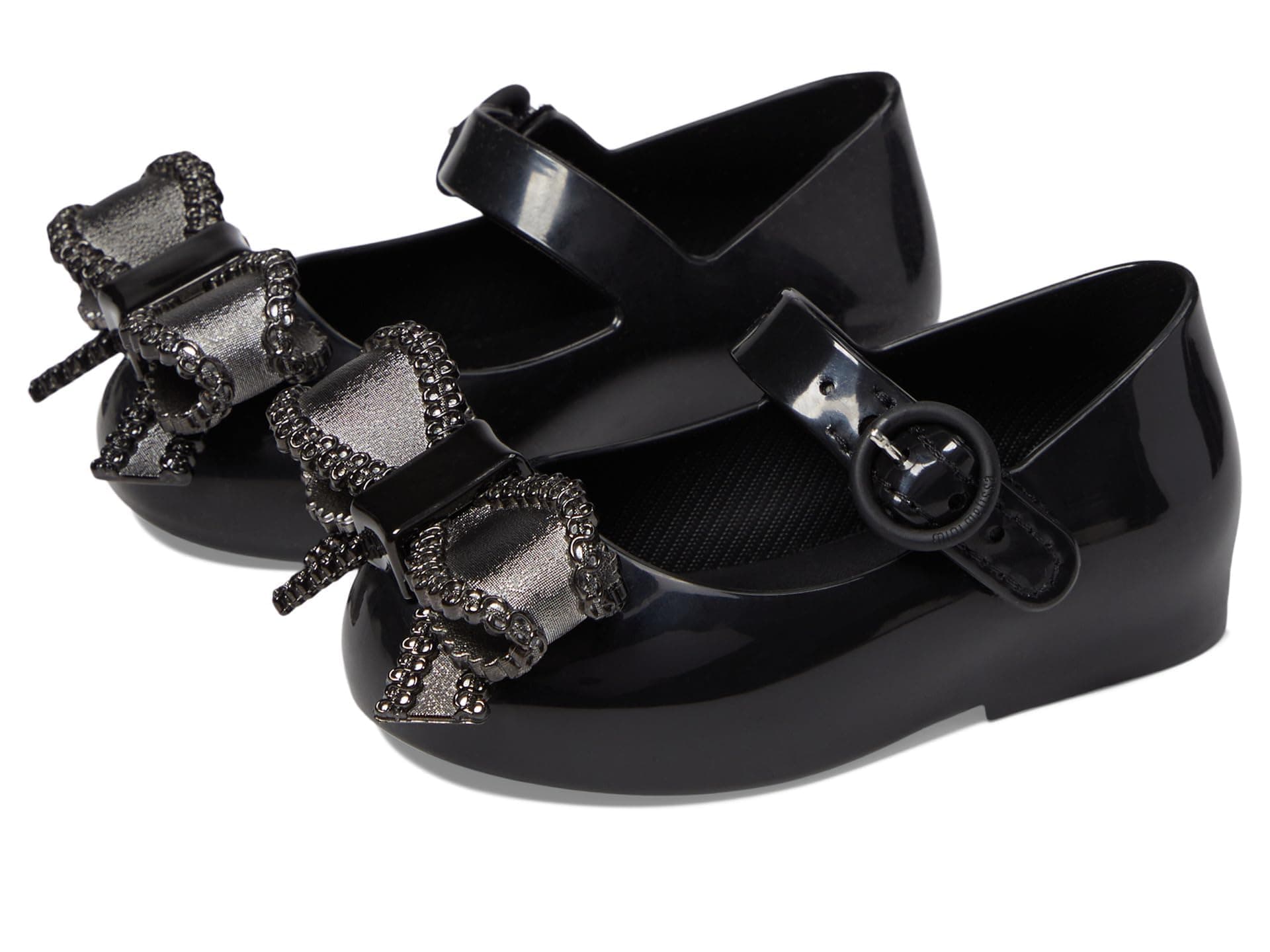 Mini MelissaBaby Mini Mel Sweet Love Iv Bb Flats