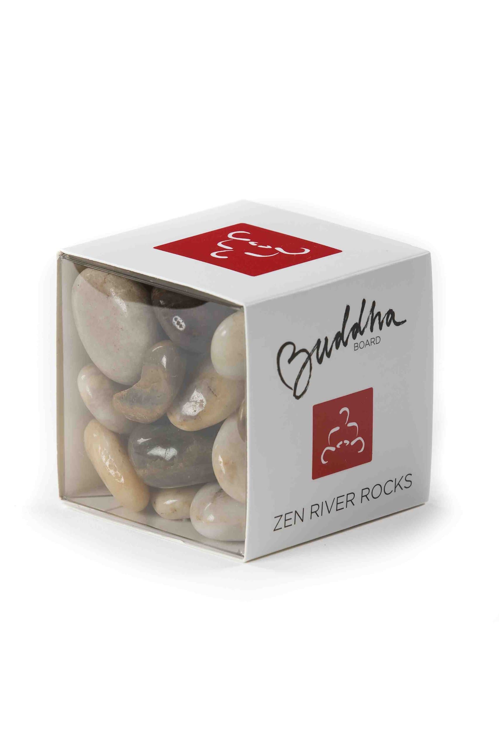 Buddha Board Original with Zen River Rocks