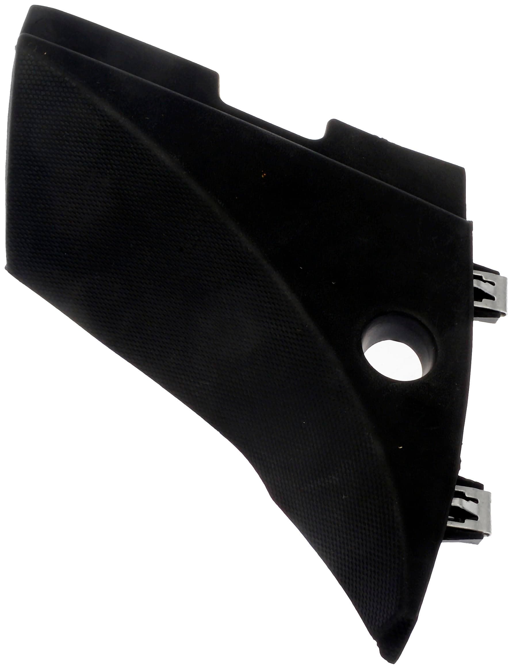 30014 Passenger Side Windshield Wiper Cowl End Compatible with Select Chevrolet/GMC Models