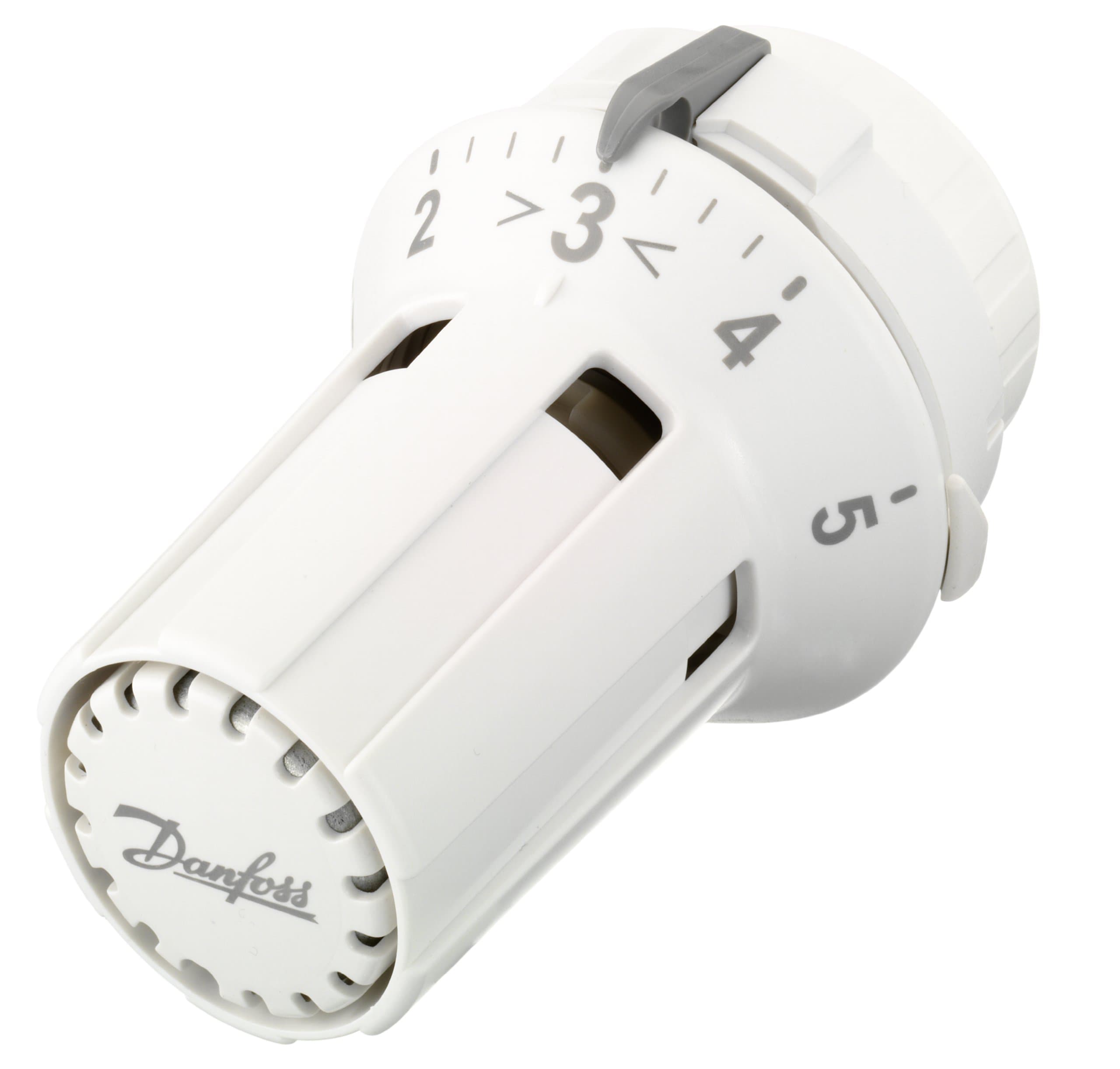 Buderus Danfoss Raw 5110 Retractable Begrenzbar Guard Head Resistant Sensor Element Thermostat