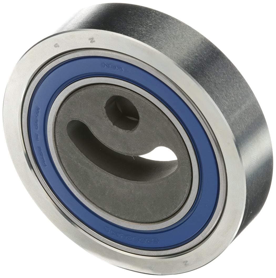 NSK 80SSF0929DDU Engine Timing Belt Tensioner Pulley