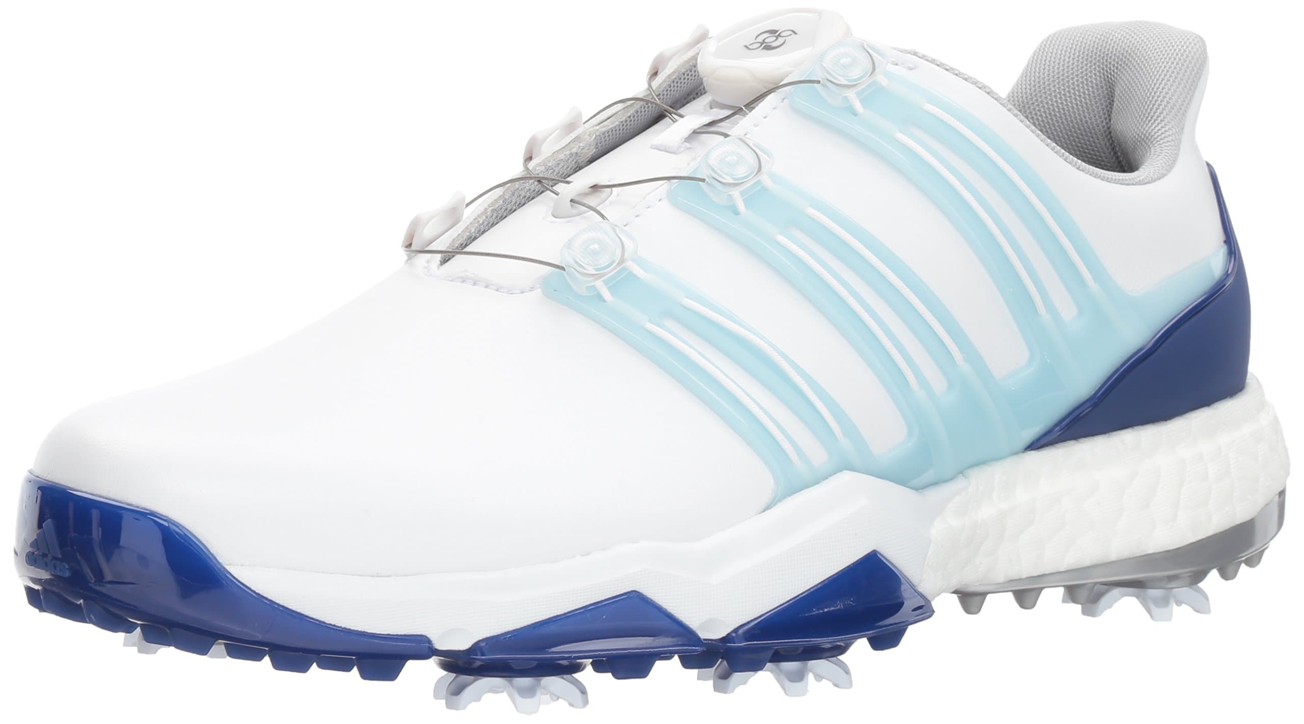 Adidas Powerband BOA Boost Golf Shoes
