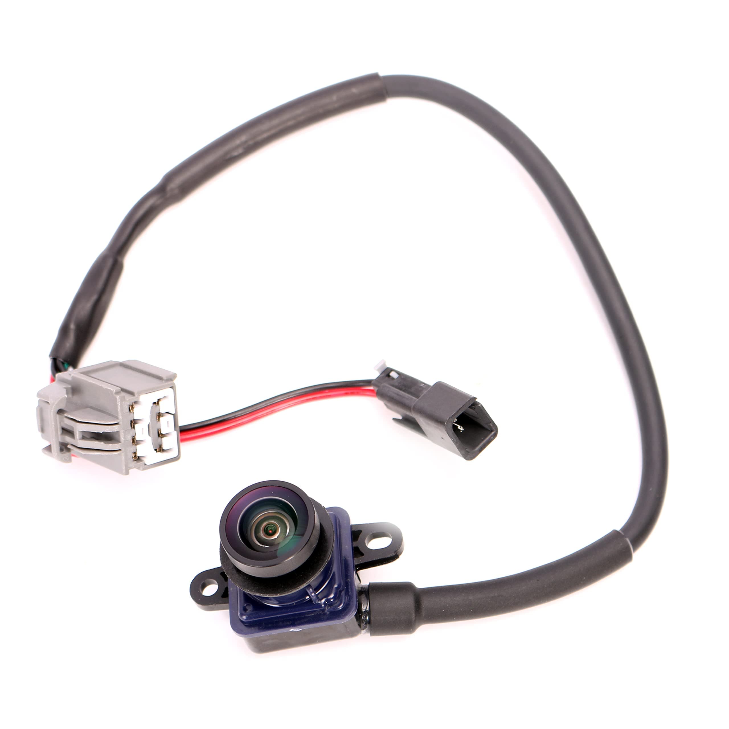 Backup Camera 56054158AG for Dodge Journey 2011-2020, Rear View Park Assist Reverse Camera OE # 56054158AB, 56054158AC, 56054158AD, 56054158AE, 56054158AF