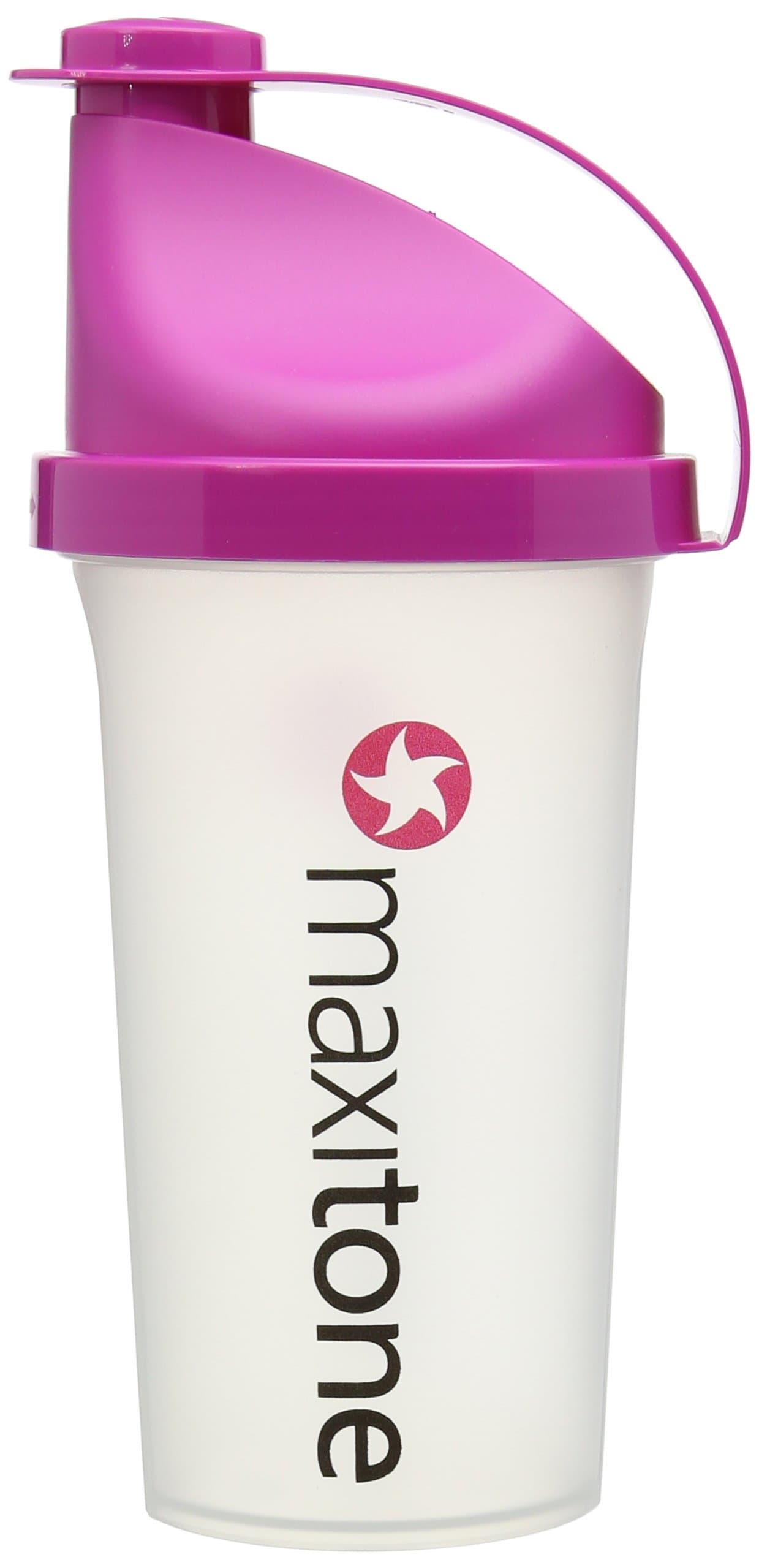 Maxitone Shaker, 500 ml