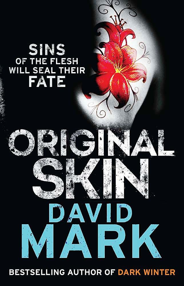 Original Skin: The 2nd DS McAvoy Novel