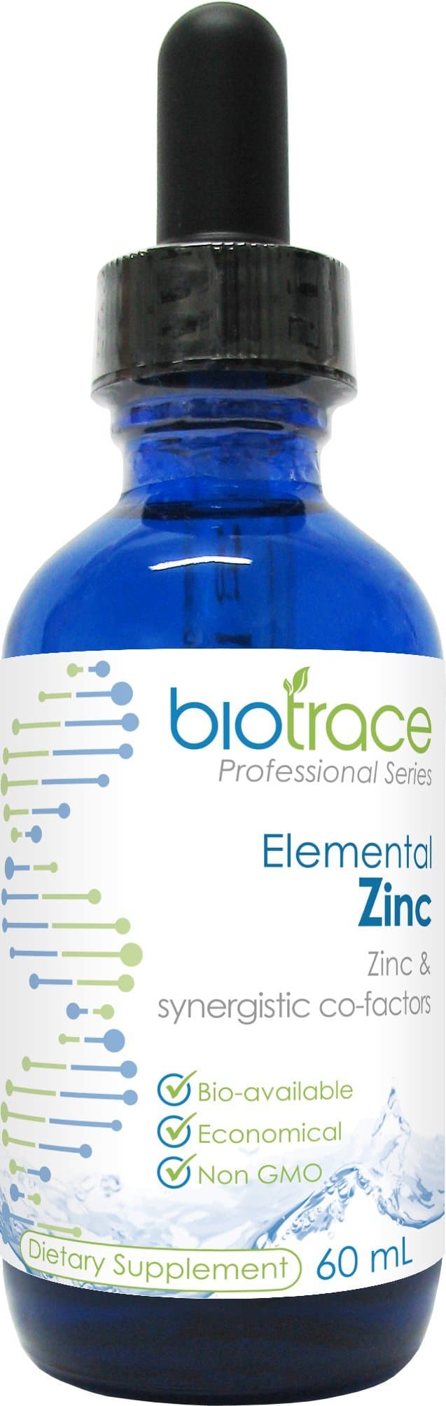 BioTrace Elemental Zinc 60mL
