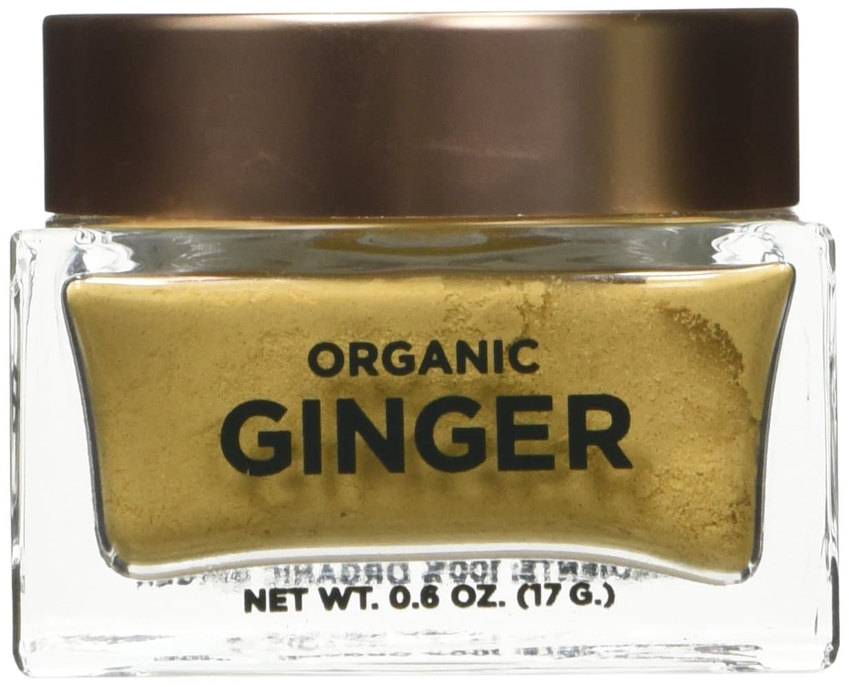 Wakaya Perfection Organic Ginger (0.6 ounce)