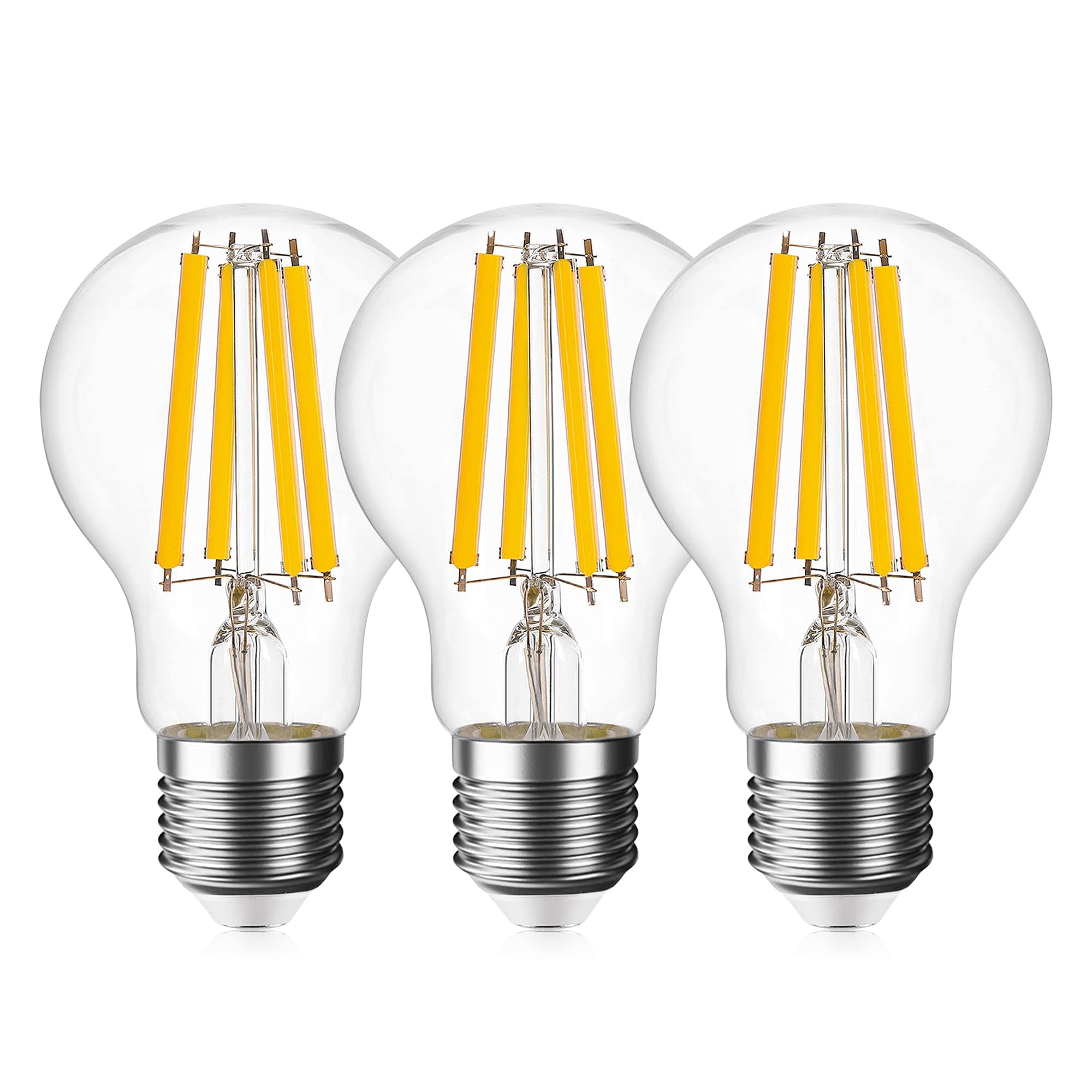 E27 Dimmable Bulb 12W