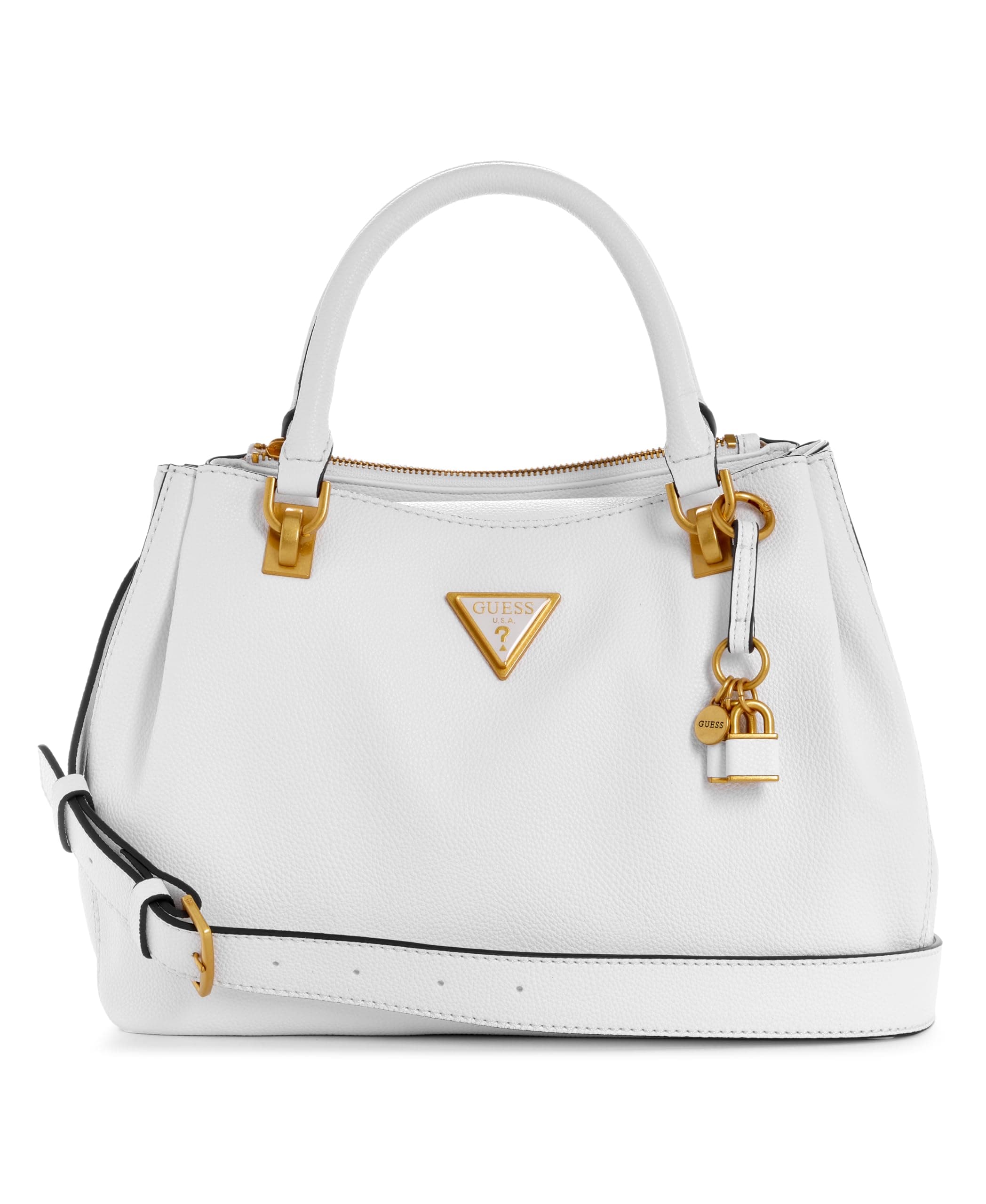 GUESSCosette Luxury Satchel