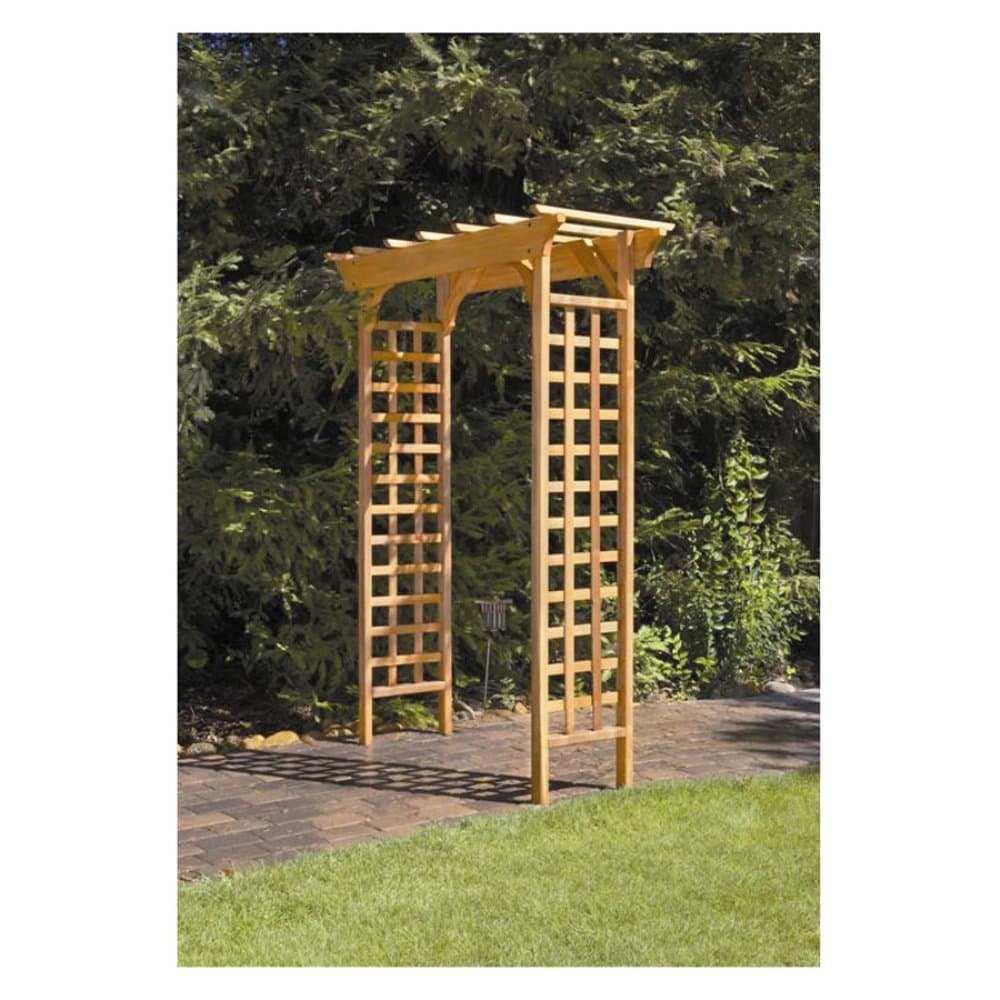 Greenstone Fairchild Arbor