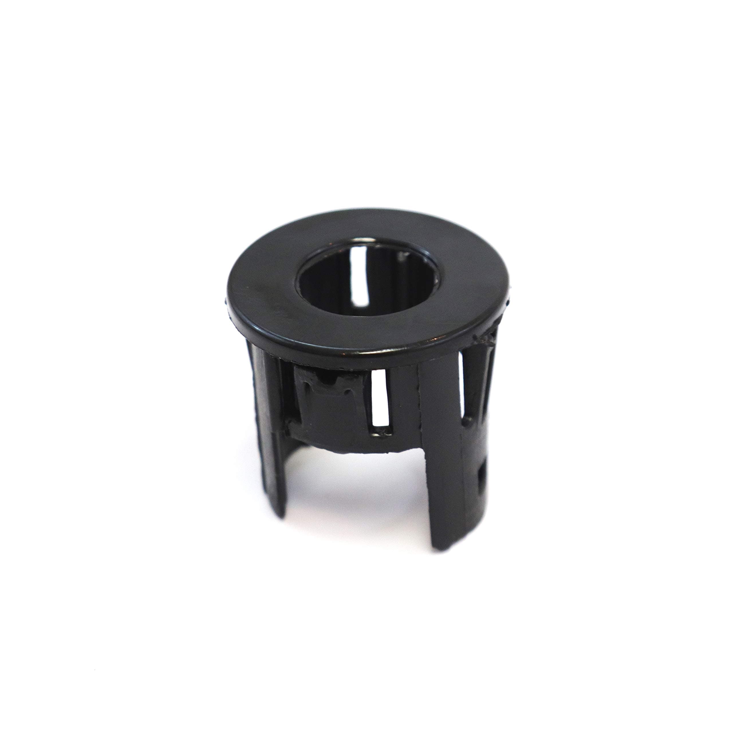 Red Hound Auto Parking Assist Sensor Bezel for Outer Bumper Compatible with Dodge Ram 1500 2014-2018, 1500 Classic 2019 (for Front or Rear Bumper)