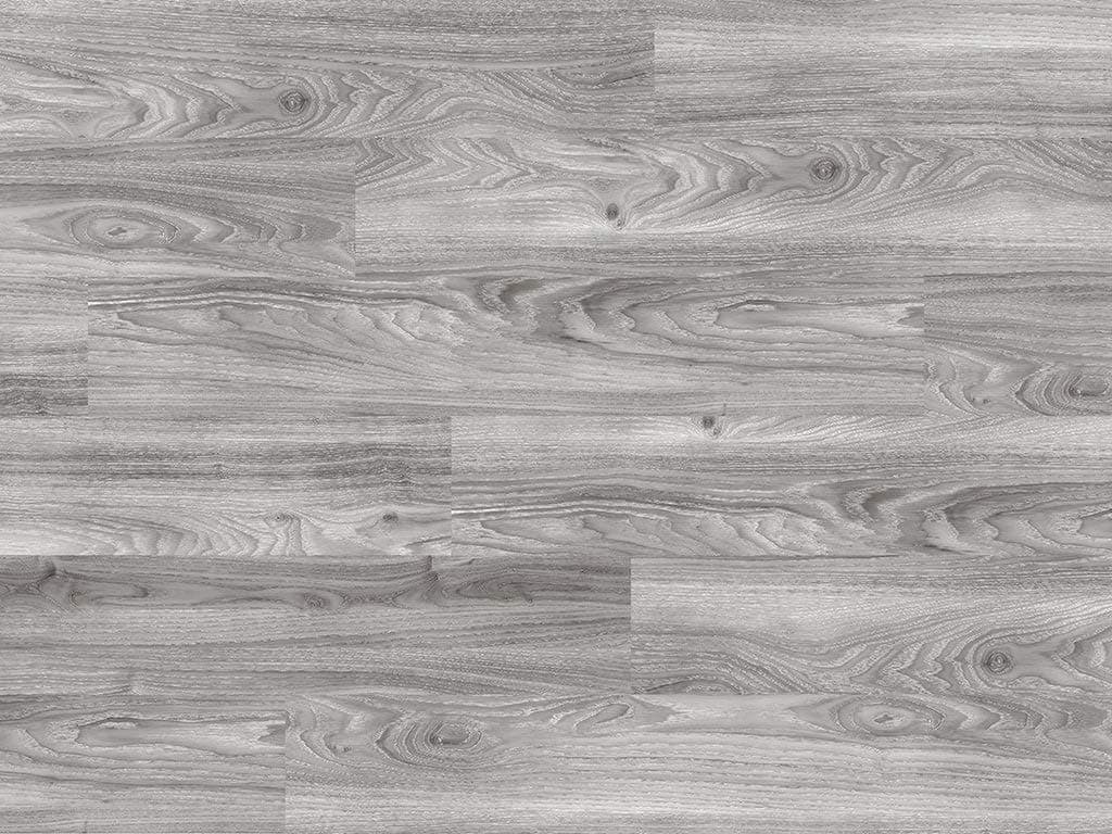 Polyflor Camaro LOC Luxury Vinyl Tiles - Grey Mountain Ash 3427