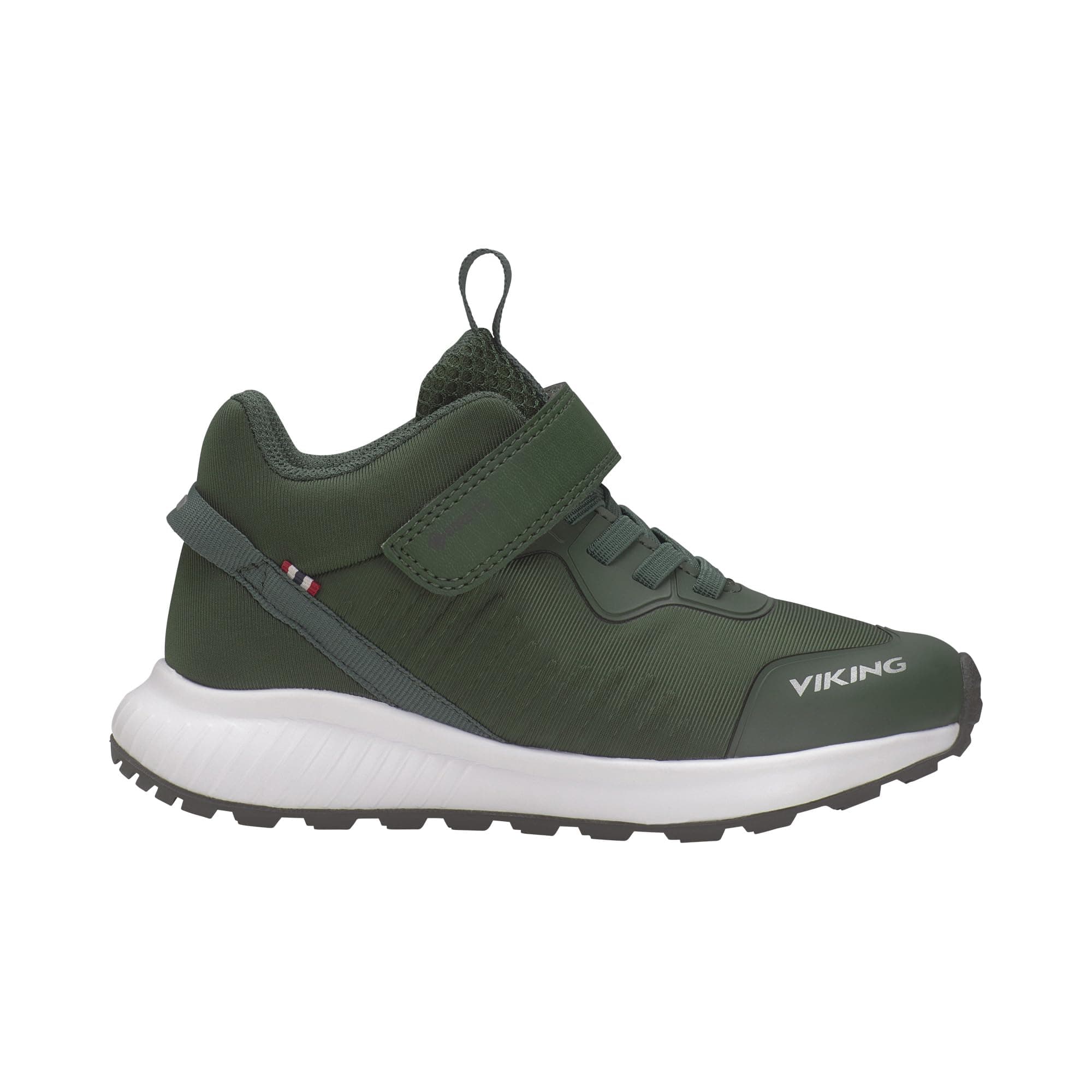 Viking Unisex Kid's Aery Tau Mid GTX Walking Shoe