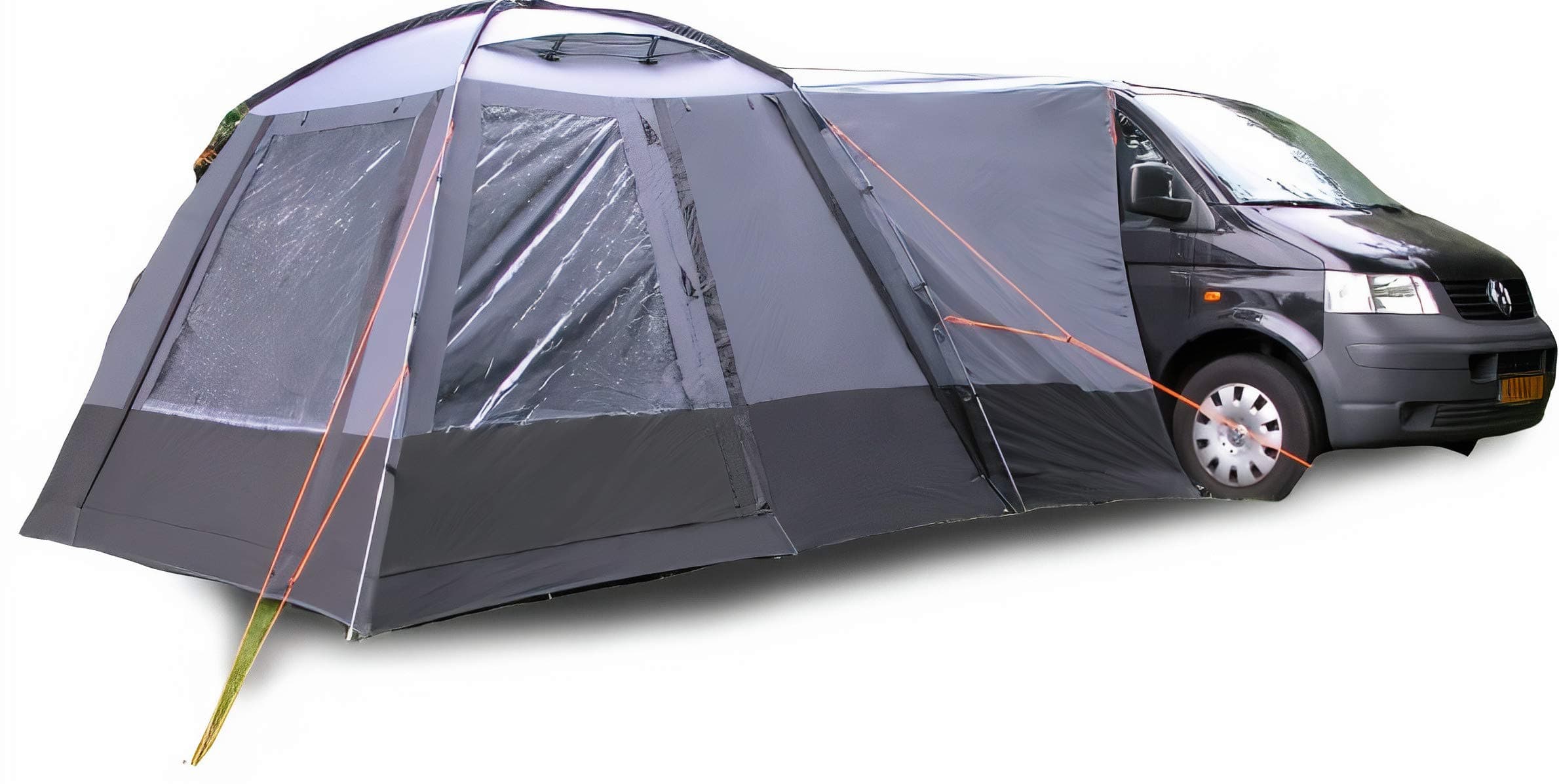 Eurotrail Hockenheim ETTE0771 Tent for Bus Van