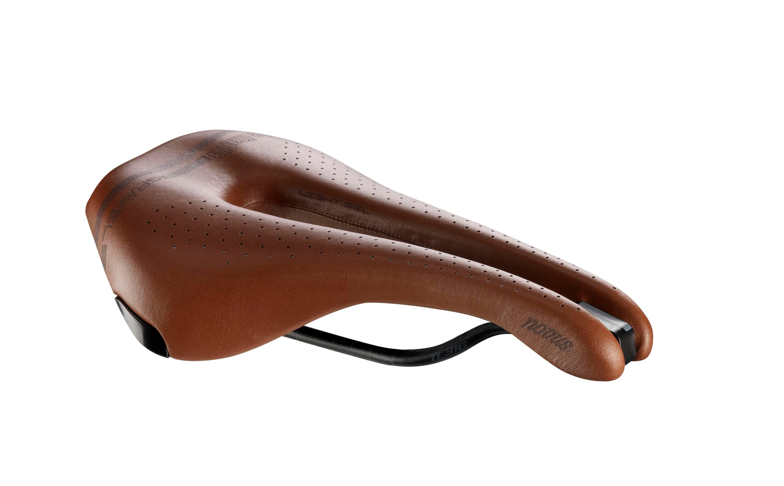 Selle Italia Novus Boost Gravel Heritage