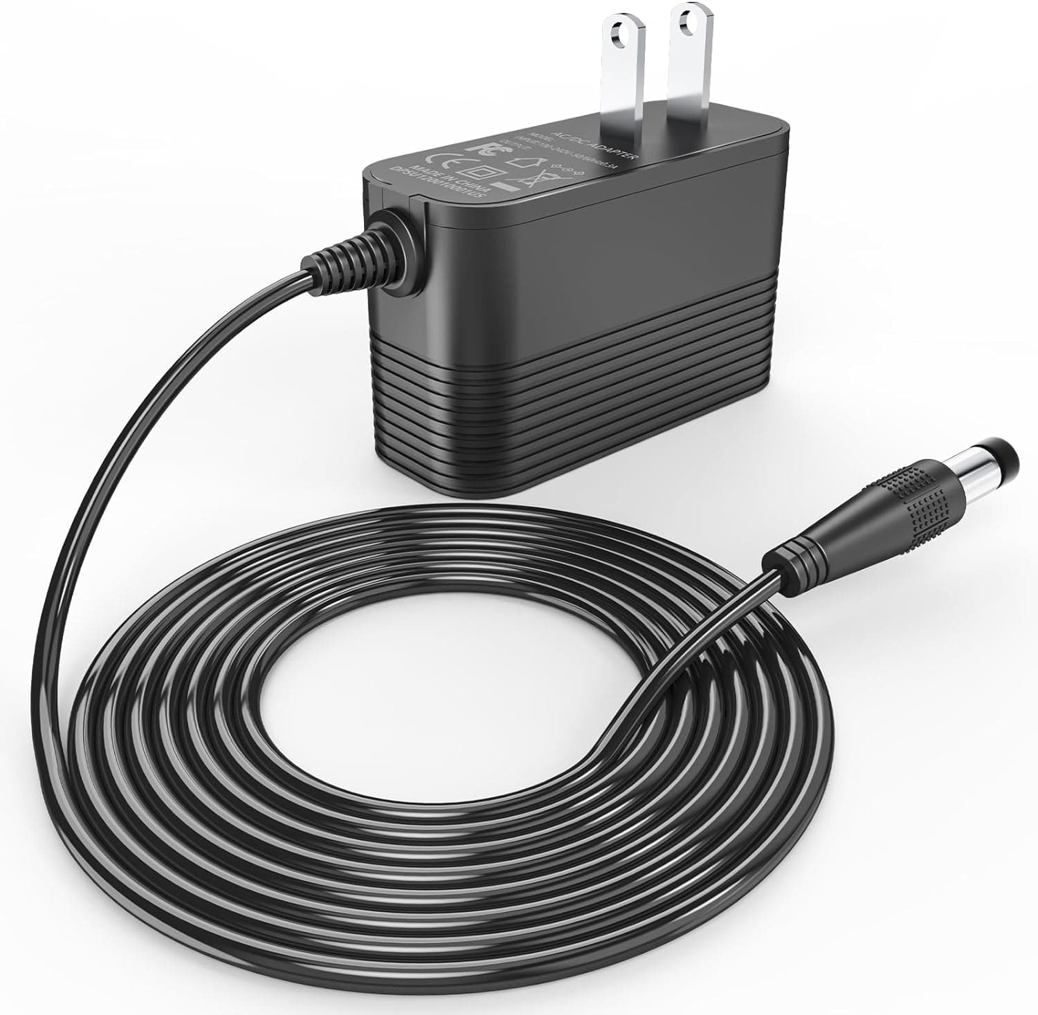 Charger for Belife Cordless Vacuum Cleaner Compatible with Belife BVC12/BVC11/BVC-V11/BVC11A/BVC11B/BVC11C Cordless Vacuum Cleaner Power Adapter